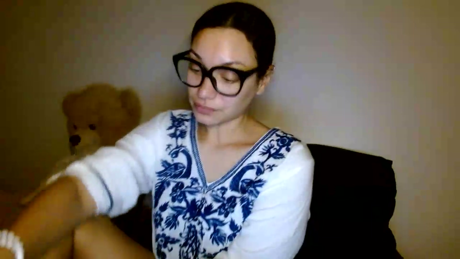 Gallery image thumbnail from Scar__lett's myfreecams stream on, 07/24/2026, 06:54 image 20 of 20