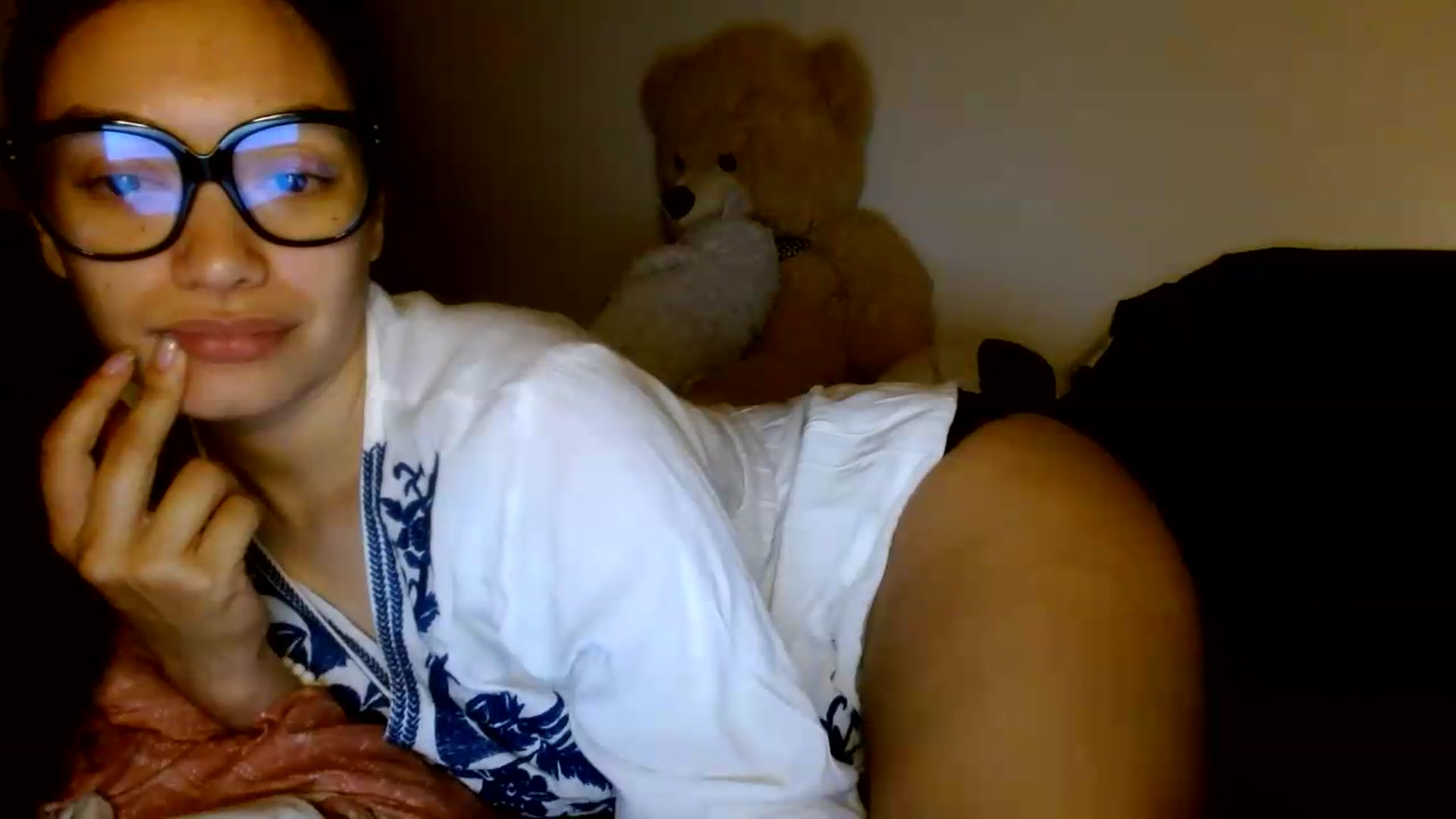 Gallery image thumbnail from Scar__lett's myfreecams stream on, 07/24/2026, 06:54 image 4 of 20