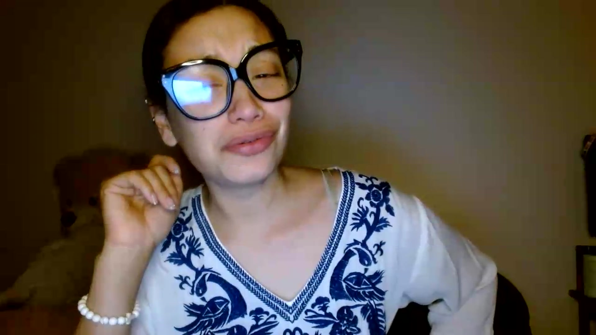 Gallery image thumbnail from Scar__lett's myfreecams stream on, 07/24/2026, 07:50 image 12 of 20