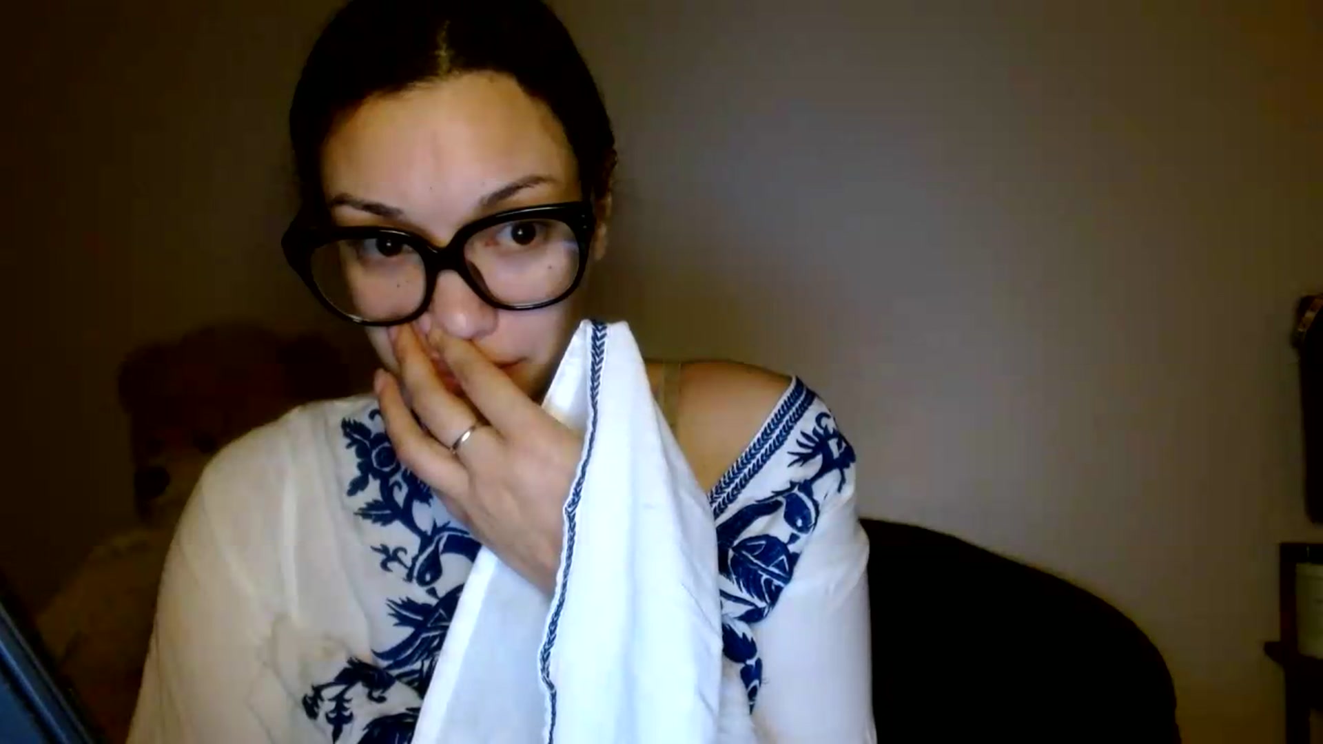 Gallery image thumbnail from Scar__lett's myfreecams stream on, 07/24/2026, 07:50 image 19 of 20