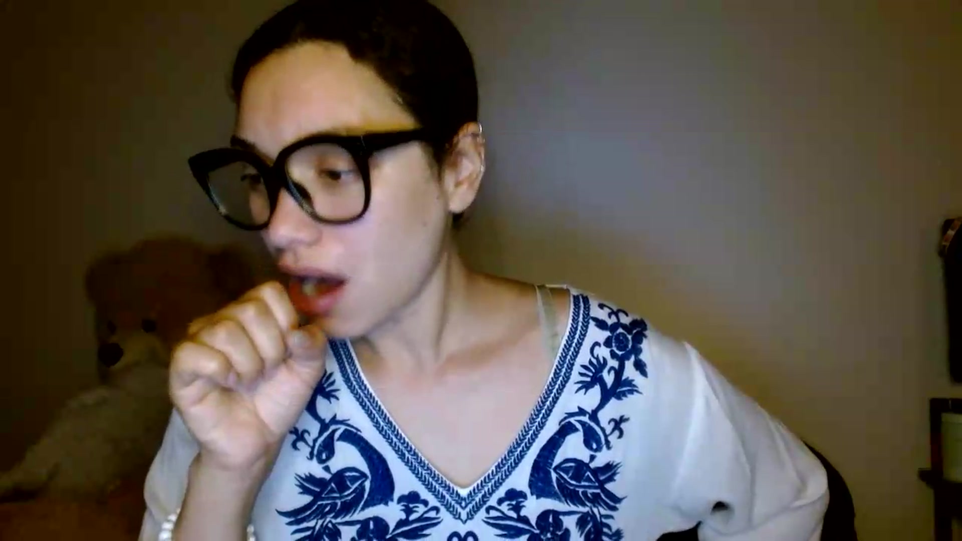 Gallery image thumbnail from Scar__lett's myfreecams stream on, 07/24/2026, 07:50 image 14 of 20