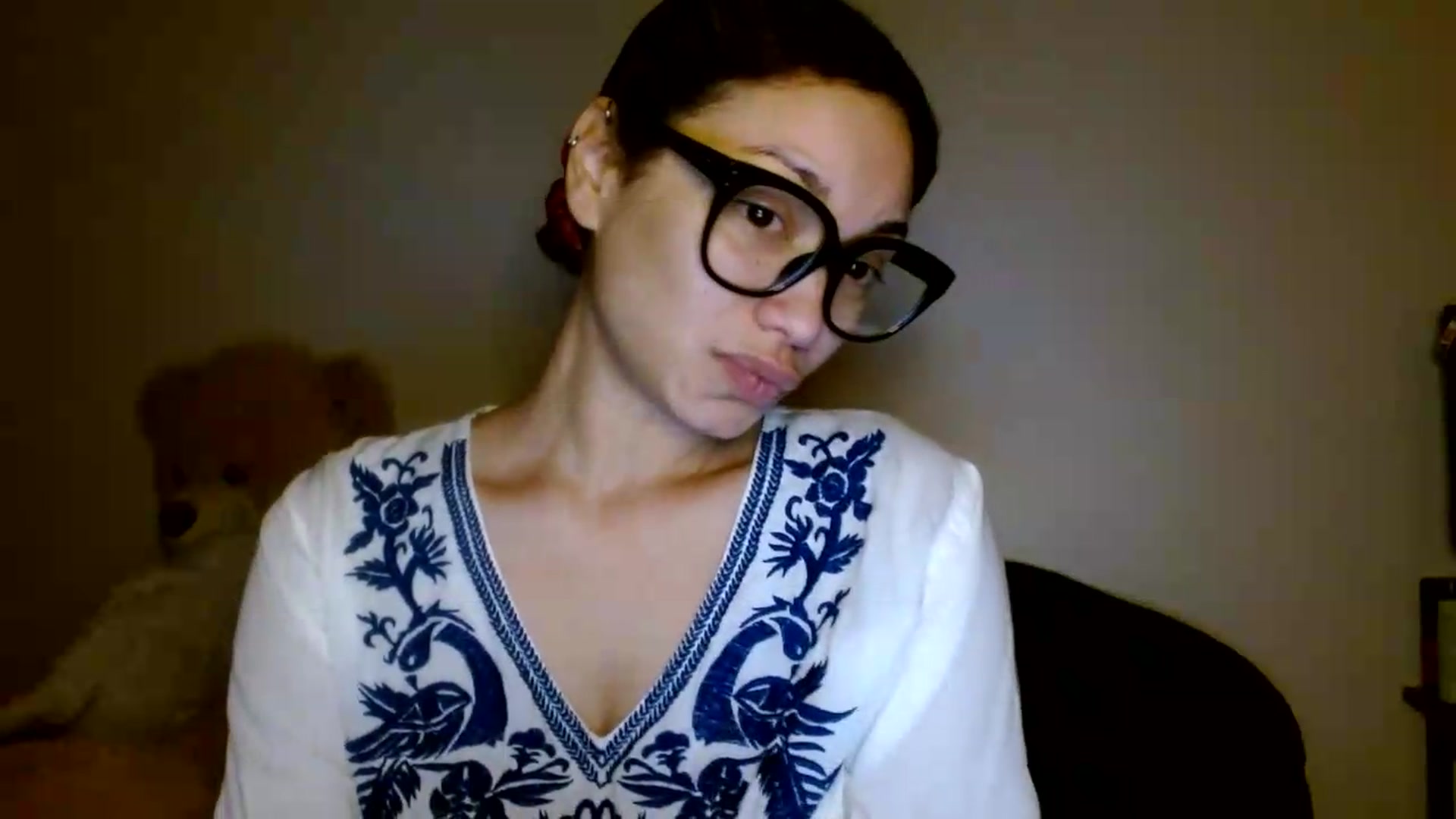 Gallery image thumbnail from Scar__lett's myfreecams stream on, 07/24/2026, 08:14 image 5 of 20