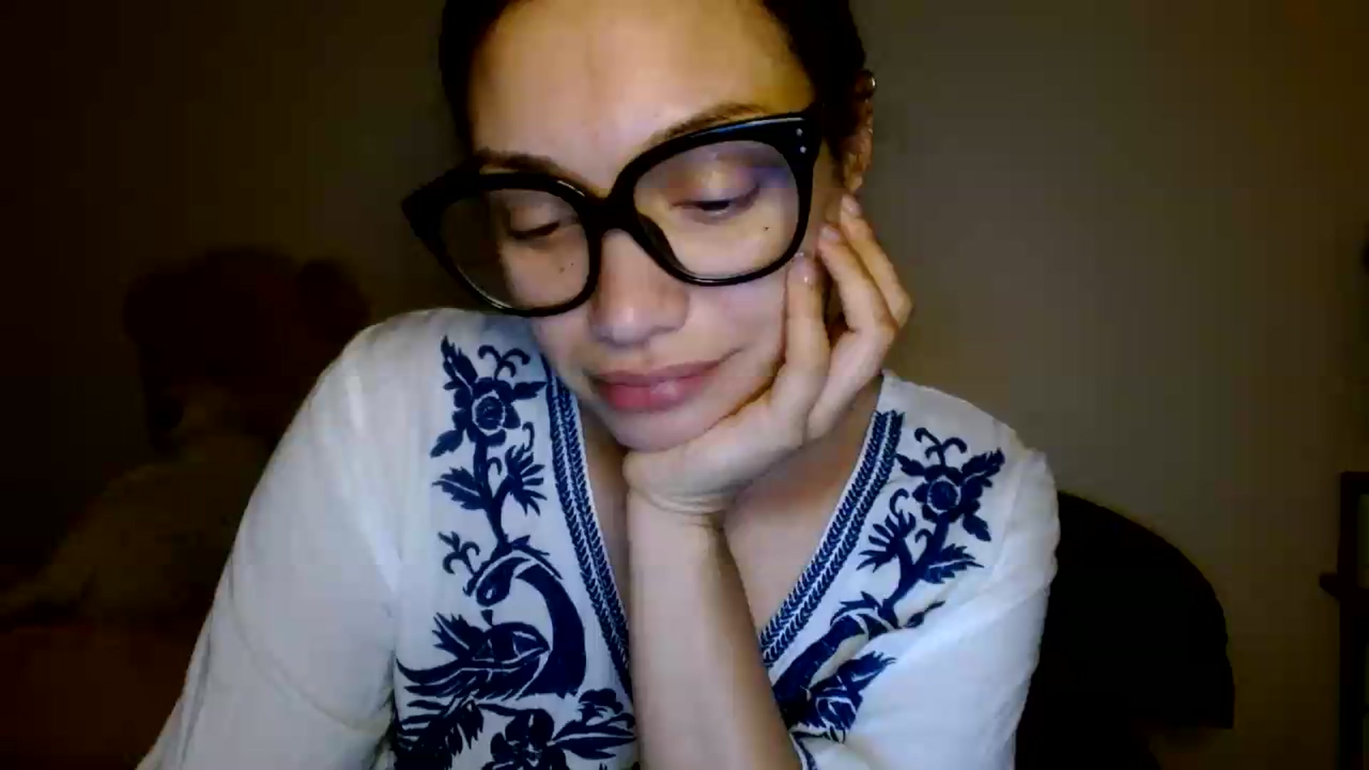 Gallery image thumbnail from Scar__lett's myfreecams stream on, 07/24/2026, 08:14 image 1 of 20