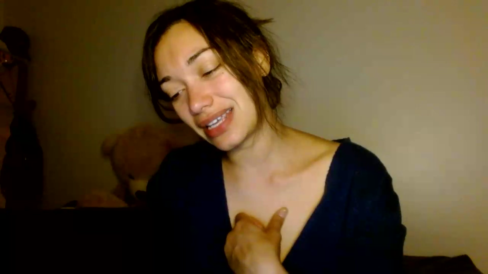 Gallery image thumbnail from Scar__lett's myfreecams stream on, 08/01/2026, 09:44 image 20 of 20