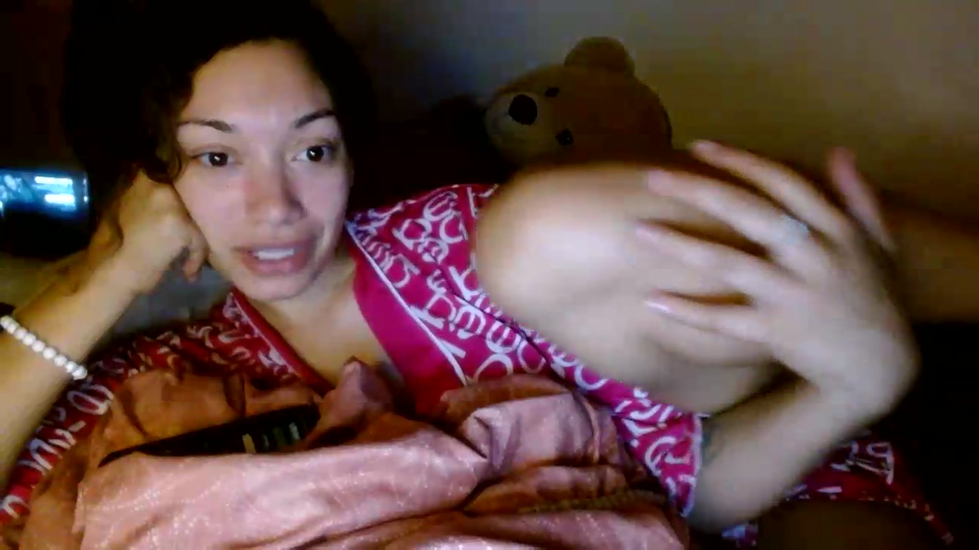 Gallery image thumbnail from Scar__lett's myfreecams stream on, 08/05/2026, 08:50 image 17 of 20
