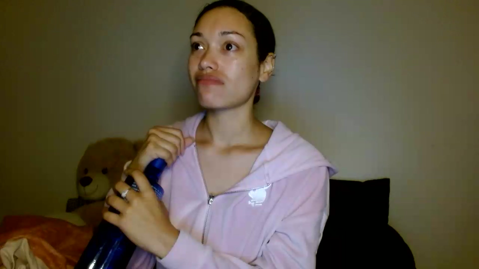 Gallery image thumbnail from Scar__lett's myfreecams stream on, 08/10/2026, 07:33 image 10 of 20