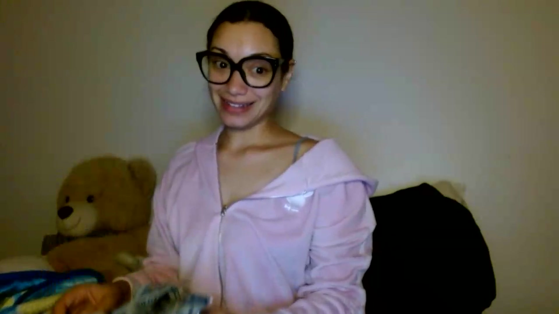 Gallery image thumbnail from Scar__lett's myfreecams stream on, 08/10/2026, 09:01 image 11 of 20