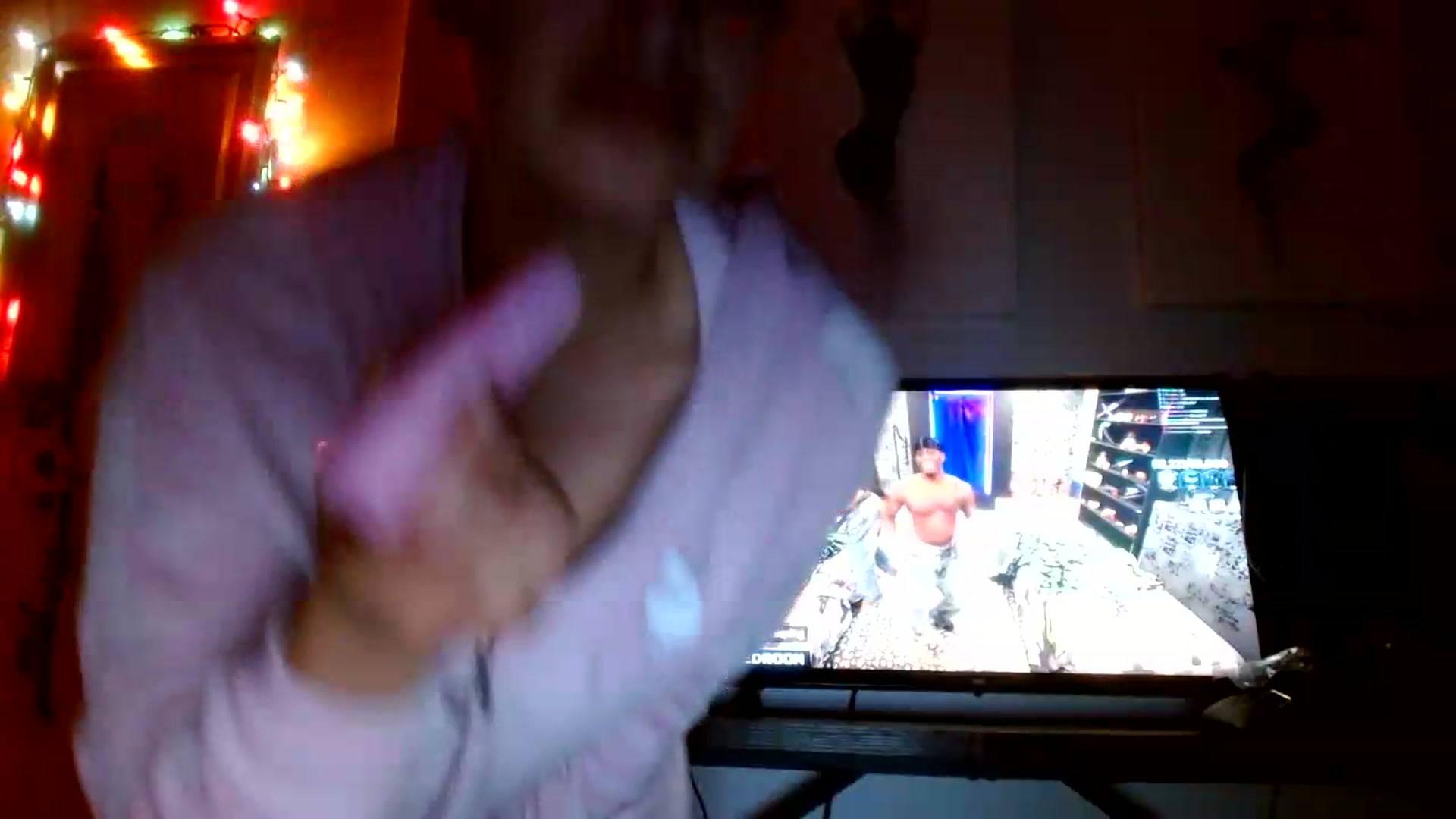 Gallery image thumbnail from Scar__lett's myfreecams stream on, 08/10/2026, 09:01 image 20 of 20