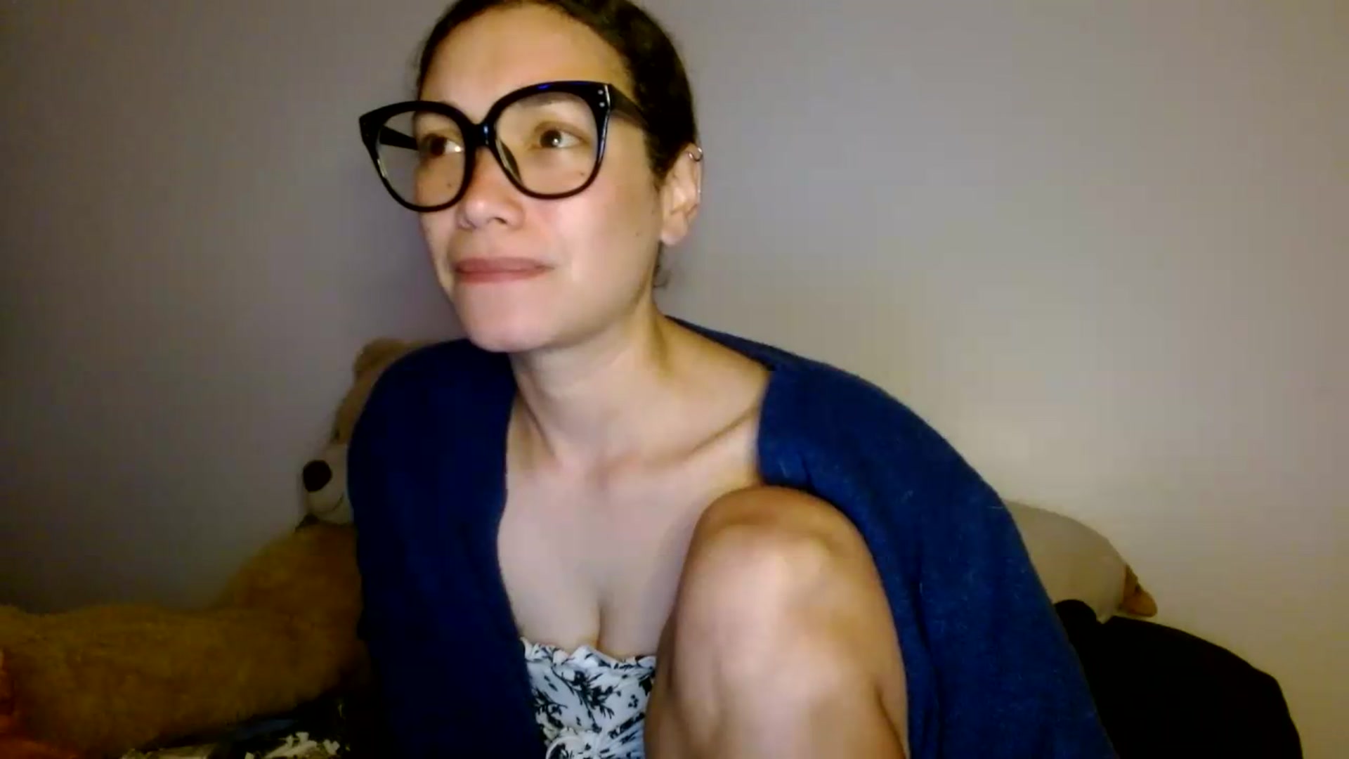 Gallery image thumbnail from Scar__lett's myfreecams stream on, 08/14/2026, 07:53 image 16 of 20