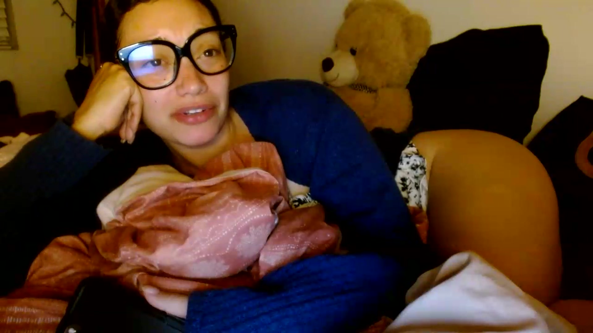 Gallery image thumbnail from Scar__lett's myfreecams stream on, 08/14/2026, 07:53 image 18 of 20