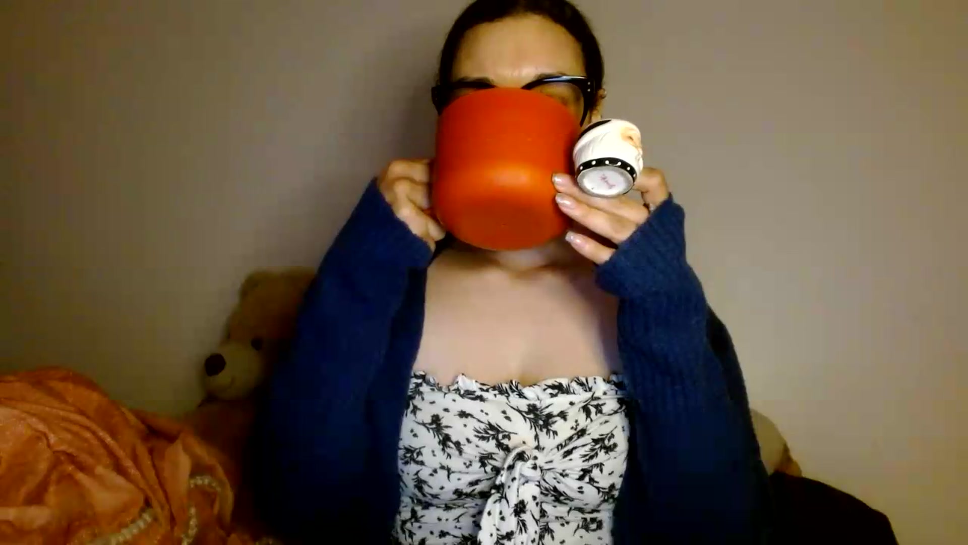 Gallery image thumbnail from Scar__lett's myfreecams stream on, 08/14/2026, 07:53 image 3 of 20