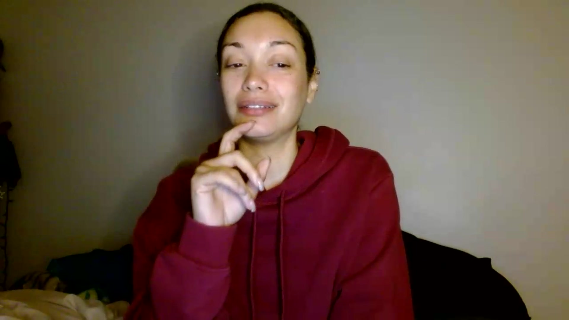 Gallery image thumbnail from Scar__lett's myfreecams stream on, 08/15/2026, 06:02 image 11 of 20