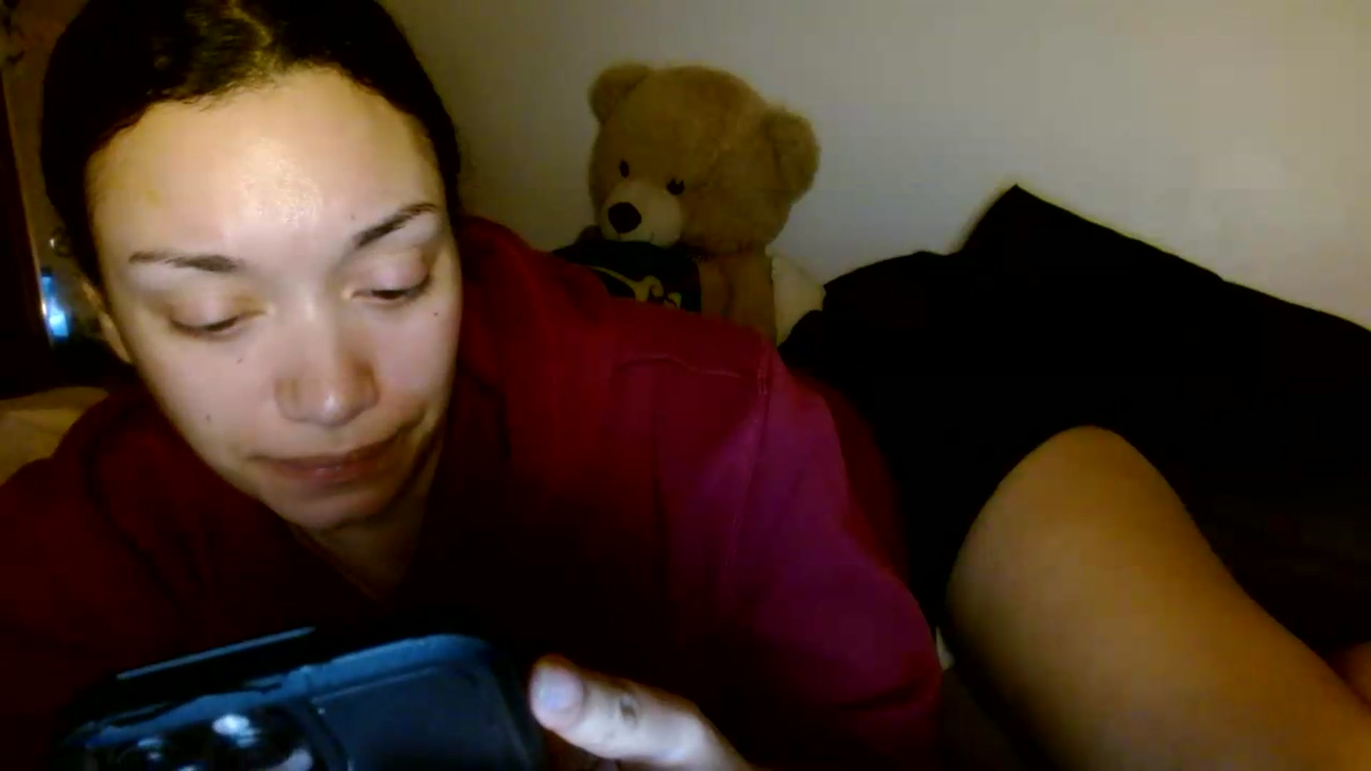Gallery image thumbnail from Scar__lett's myfreecams stream on, 08/15/2026, 06:02 image 15 of 20