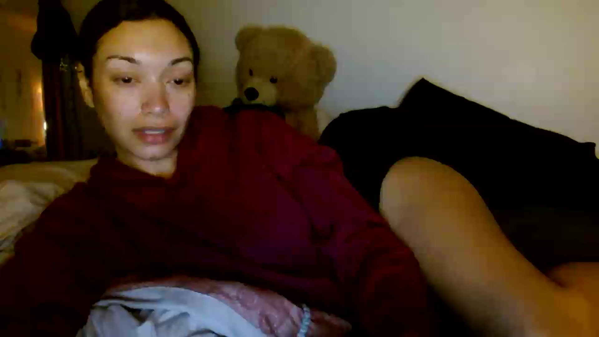 Gallery image thumbnail from Scar__lett's myfreecams stream on, 08/15/2026, 06:02 image 1 of 20