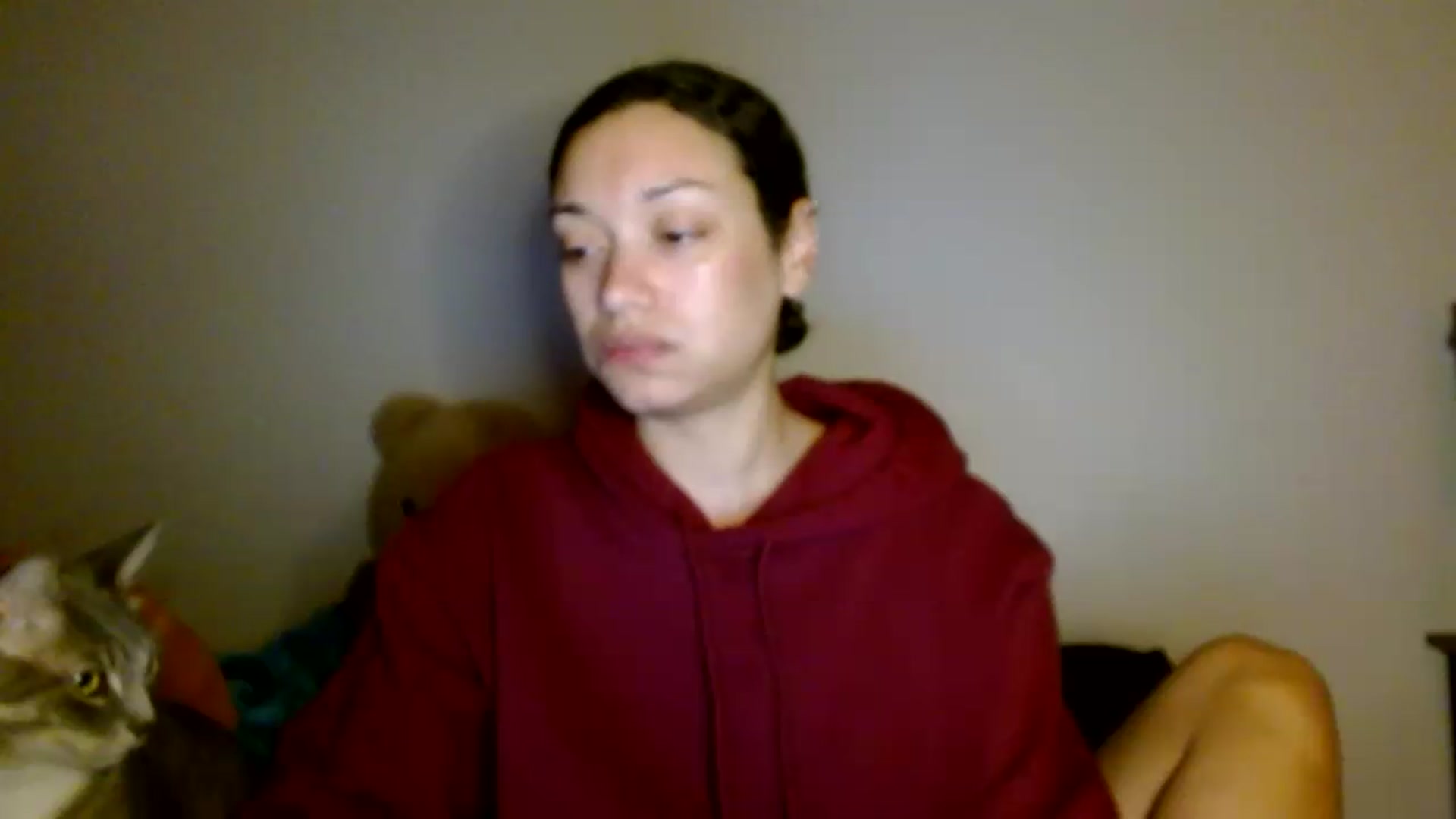 Gallery image thumbnail from Scar__lett's myfreecams stream on, 08/15/2026, 07:16 image 11 of 20