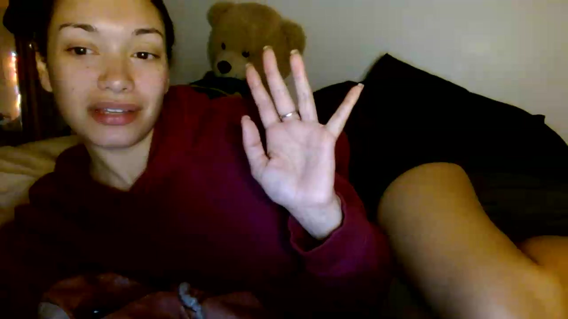 Gallery image thumbnail from Scar__lett's myfreecams stream on, 08/15/2026, 07:16 image 2 of 20