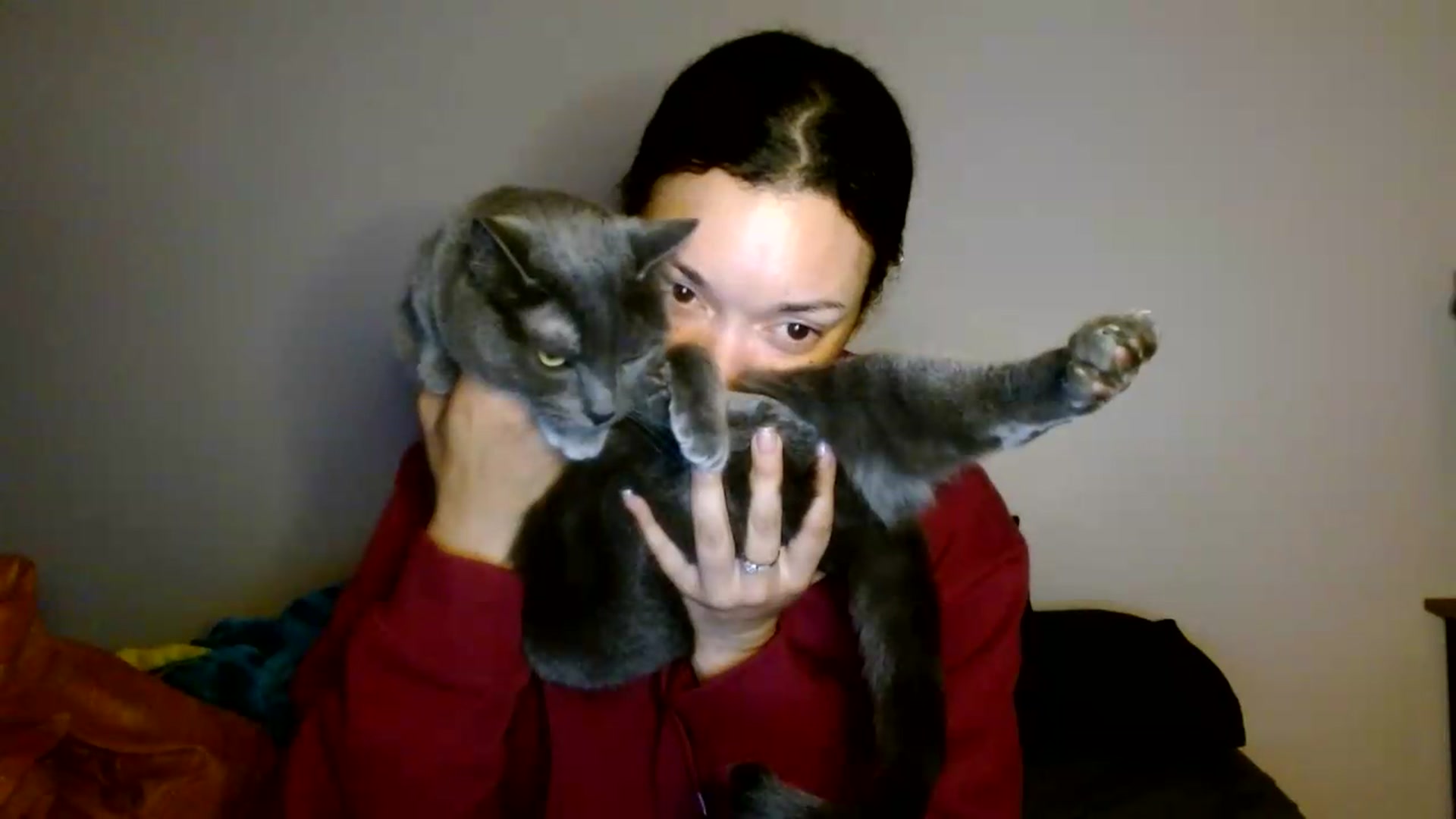 Gallery image thumbnail from Scar__lett's myfreecams stream on, 08/15/2026, 07:16 image 15 of 20