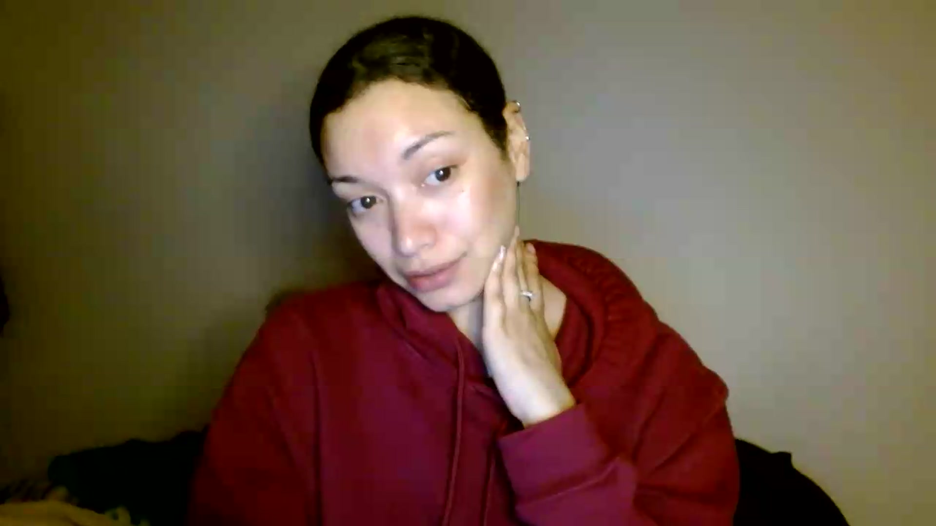 Gallery image thumbnail from Scar__lett's myfreecams stream on, 08/15/2026, 07:16 image 7 of 20