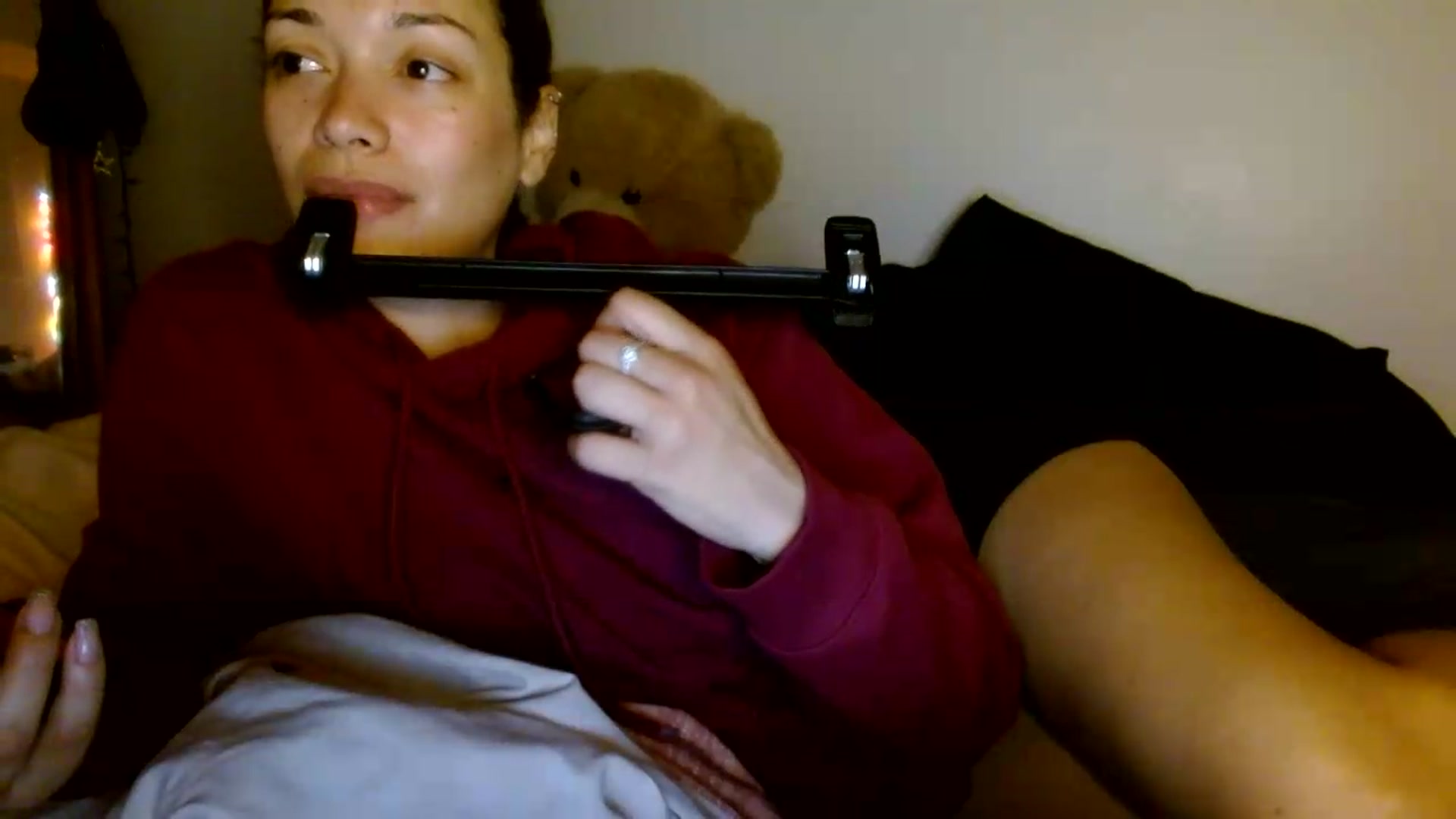 Gallery image thumbnail from Scar__lett's myfreecams stream on, 08/15/2026, 07:16 image 3 of 20