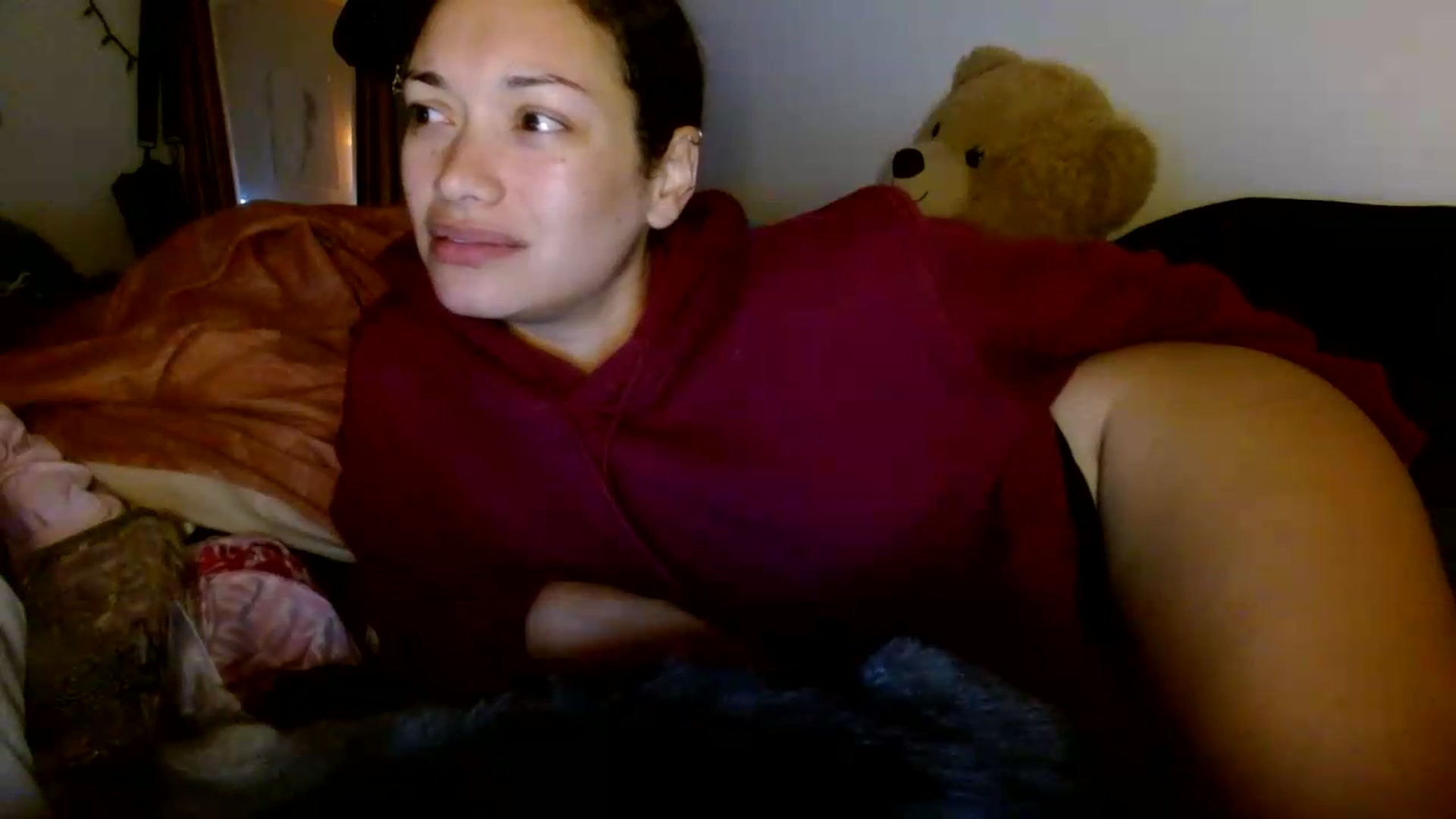 Gallery image thumbnail from Scar__lett's myfreecams stream on, 08/15/2026, 09:12 image 7 of 20