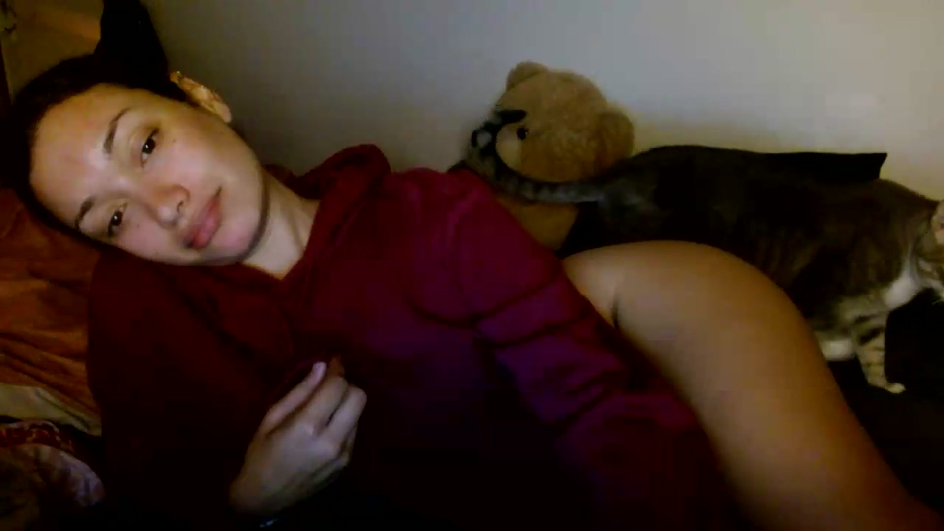 Gallery image thumbnail from Scar__lett's myfreecams stream on, 08/15/2026, 09:12 image 5 of 20