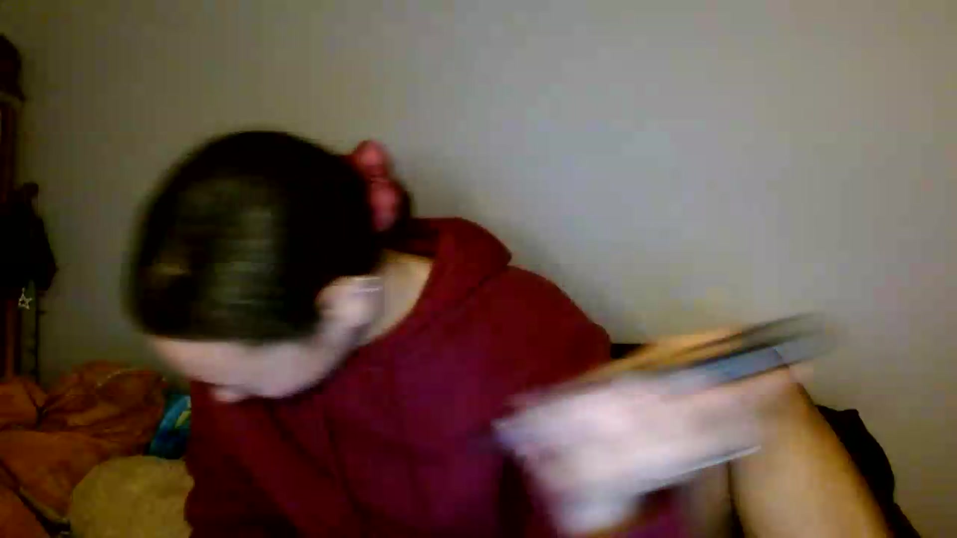 Gallery image thumbnail from Scar__lett's myfreecams stream on, 08/15/2026, 09:12 image 12 of 20