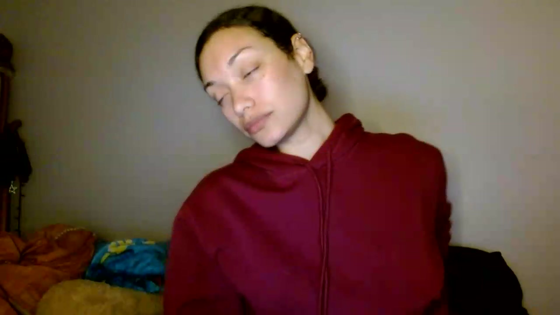 Gallery image thumbnail from Scar__lett's myfreecams stream on, 08/15/2026, 09:12 image 14 of 20