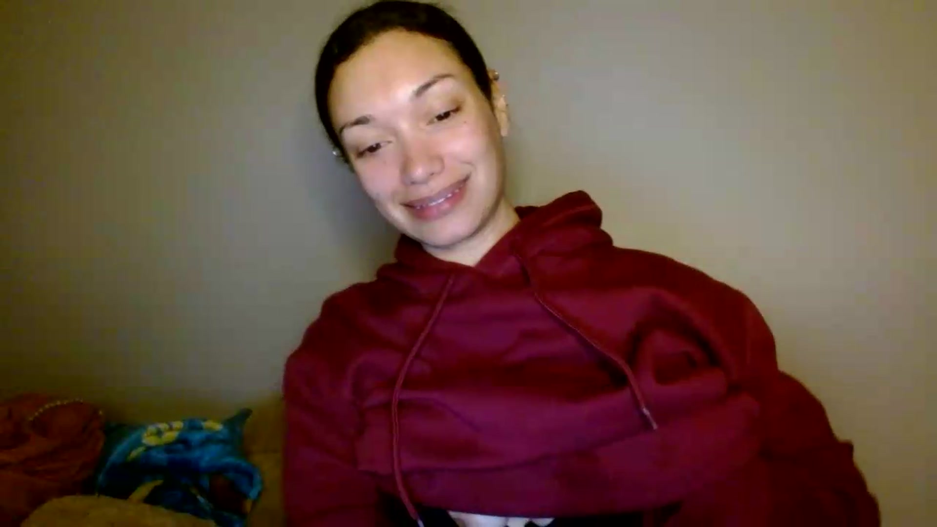 Gallery image thumbnail from Scar__lett's myfreecams stream on, 08/15/2026, 09:12 image 16 of 20