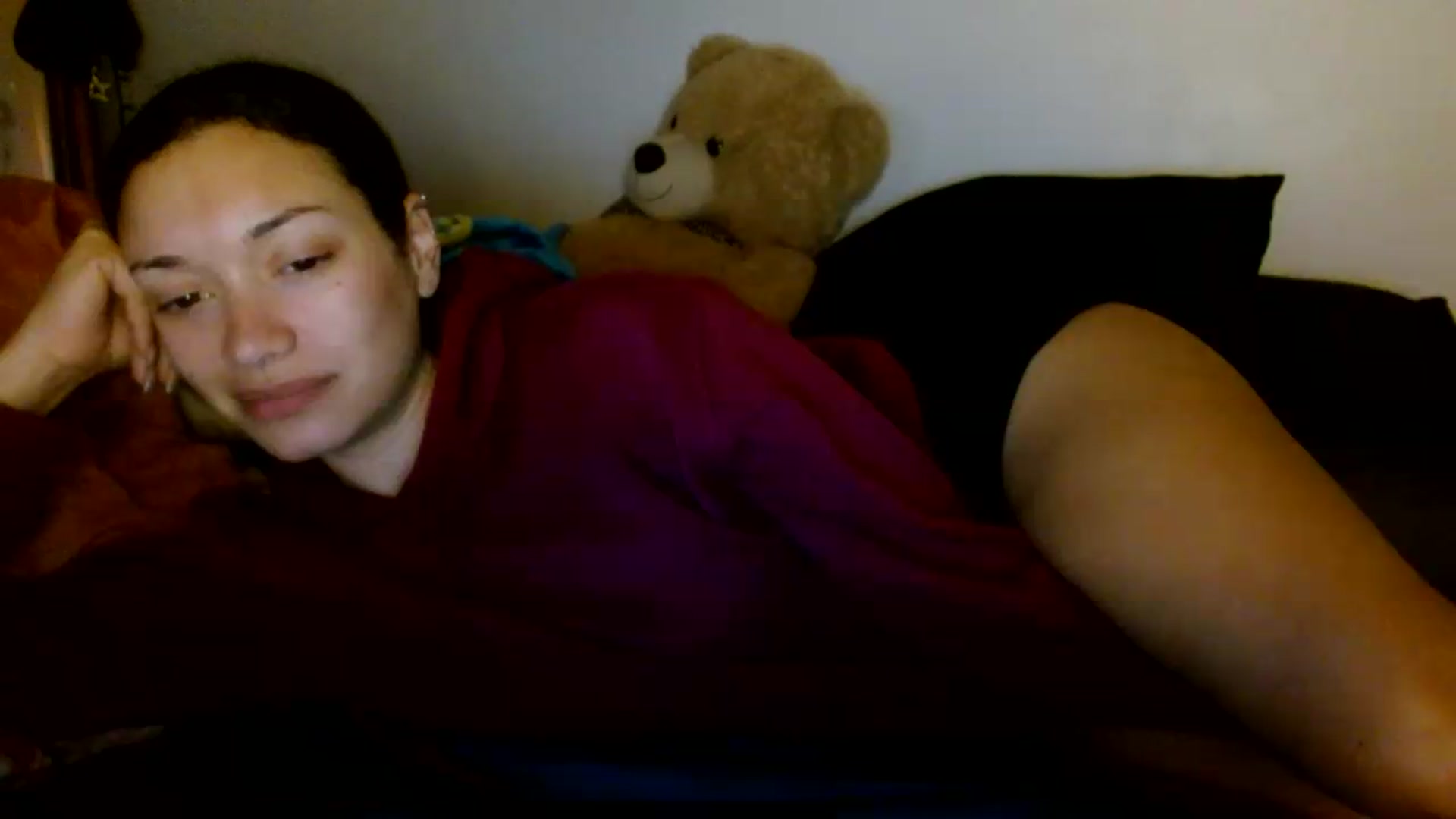 Gallery image thumbnail from Scar__lett's myfreecams stream on, 08/15/2026, 09:12 image 4 of 20