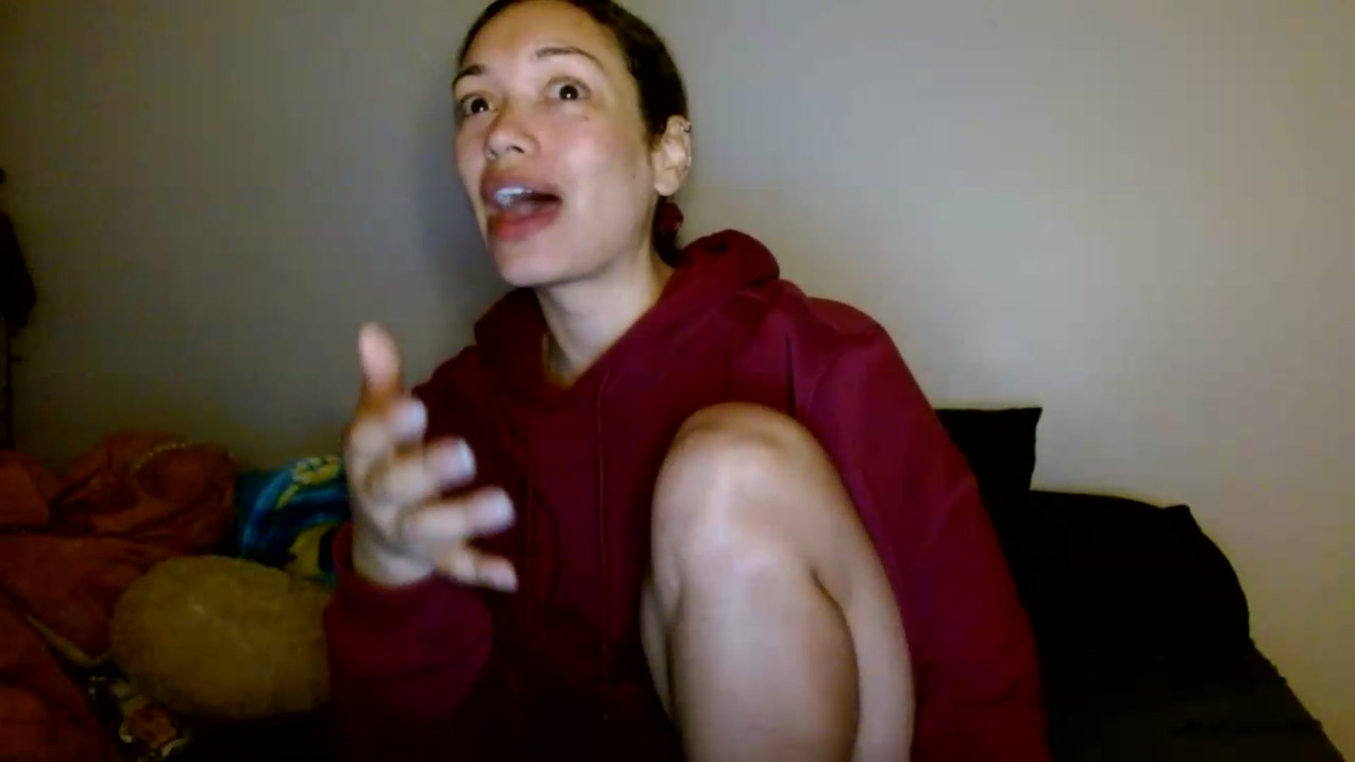 Gallery image thumbnail from Scar__lett's myfreecams stream on, 08/15/2026, 09:12 image 8 of 20
