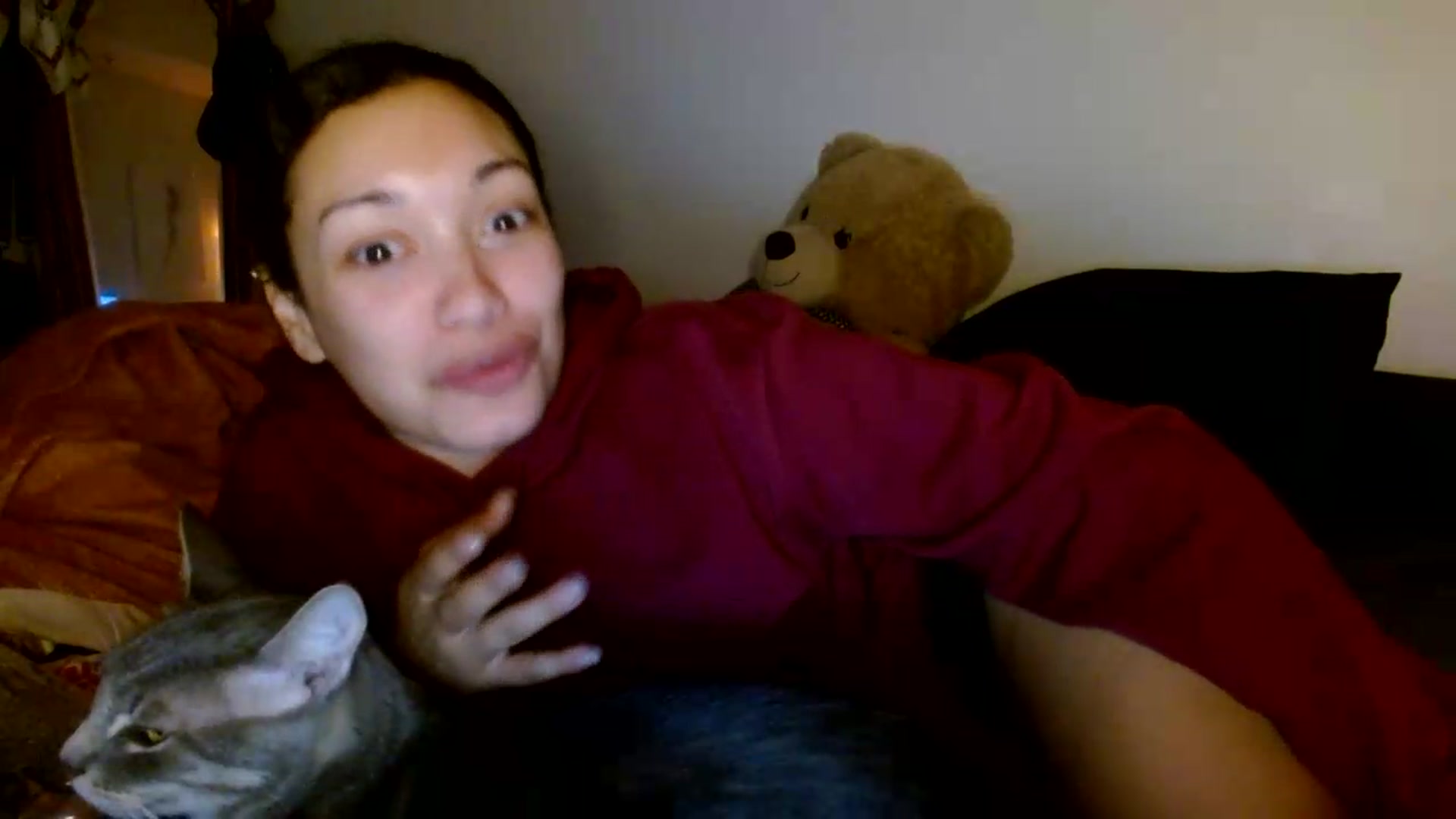 Gallery image thumbnail from Scar__lett's myfreecams stream on, 08/15/2026, 09:12 image 6 of 20