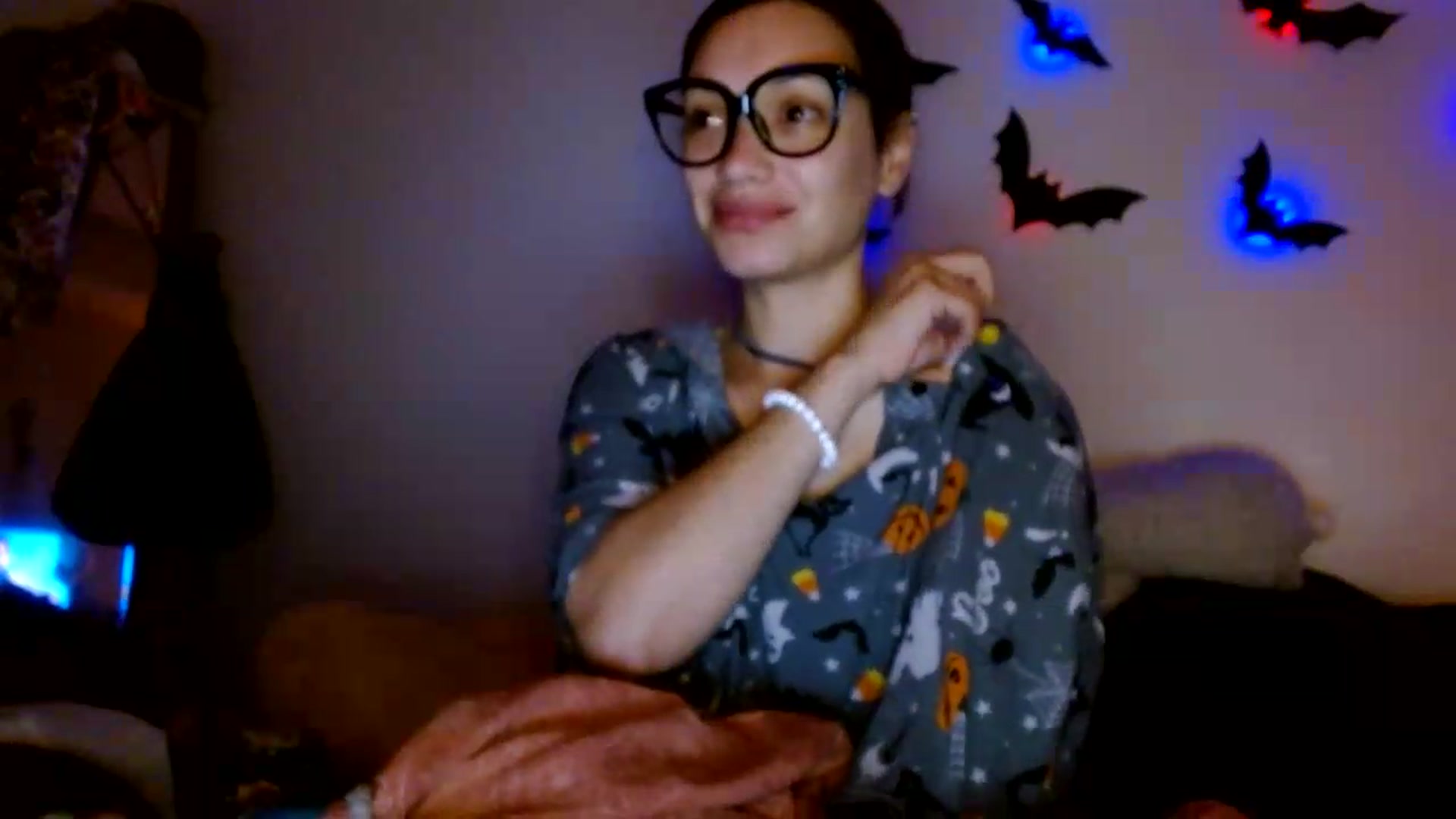 Gallery image thumbnail from Scar__lett's myfreecams stream on, 08/21/2026, 06:02 image 3 of 20
