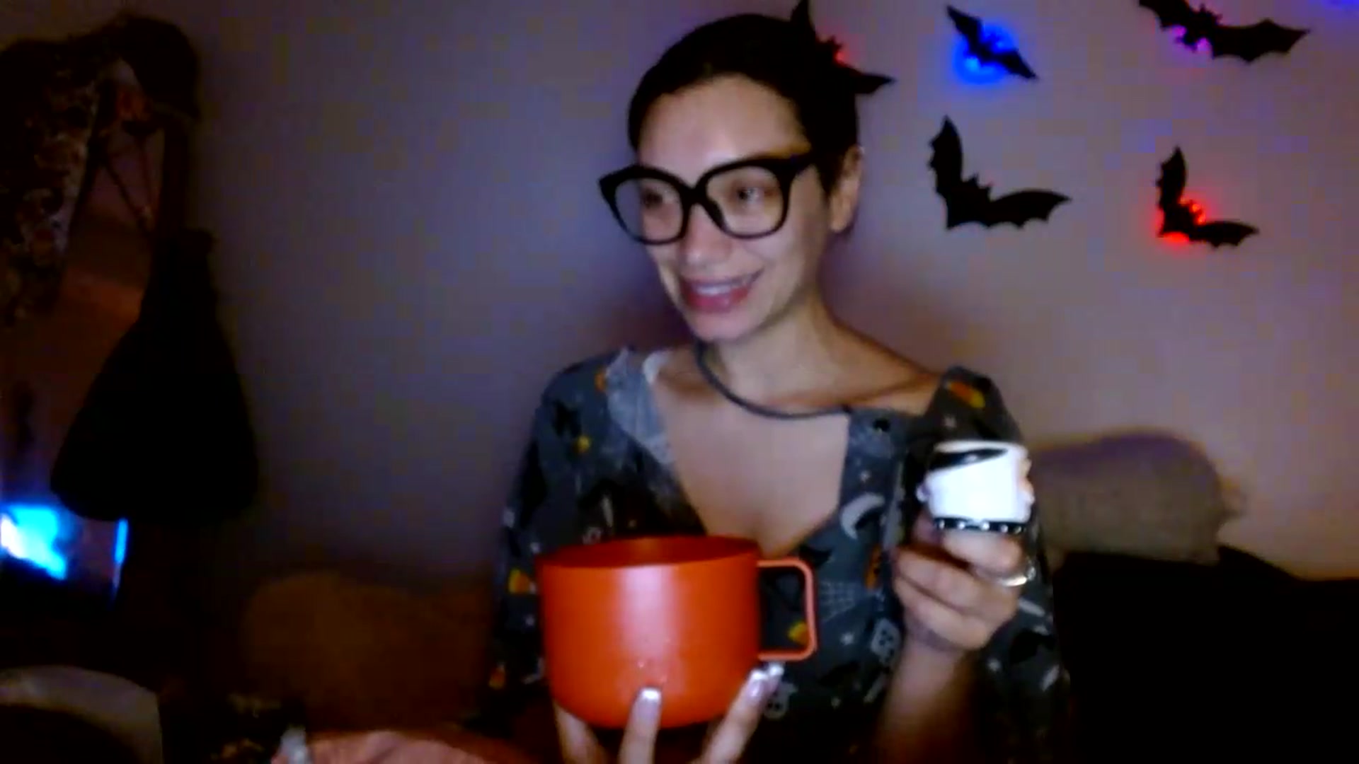 Gallery image thumbnail from Scar__lett's myfreecams stream on, 08/21/2026, 06:02 image 5 of 20
