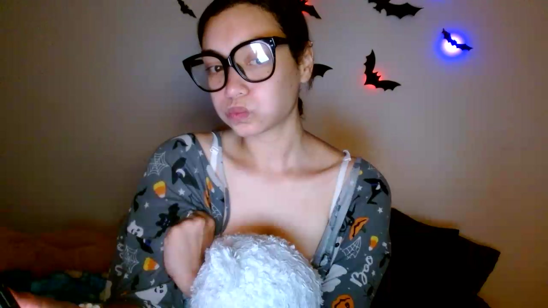 Gallery image thumbnail from Scar__lett's myfreecams stream on, 08/21/2026, 07:18 image 5 of 20