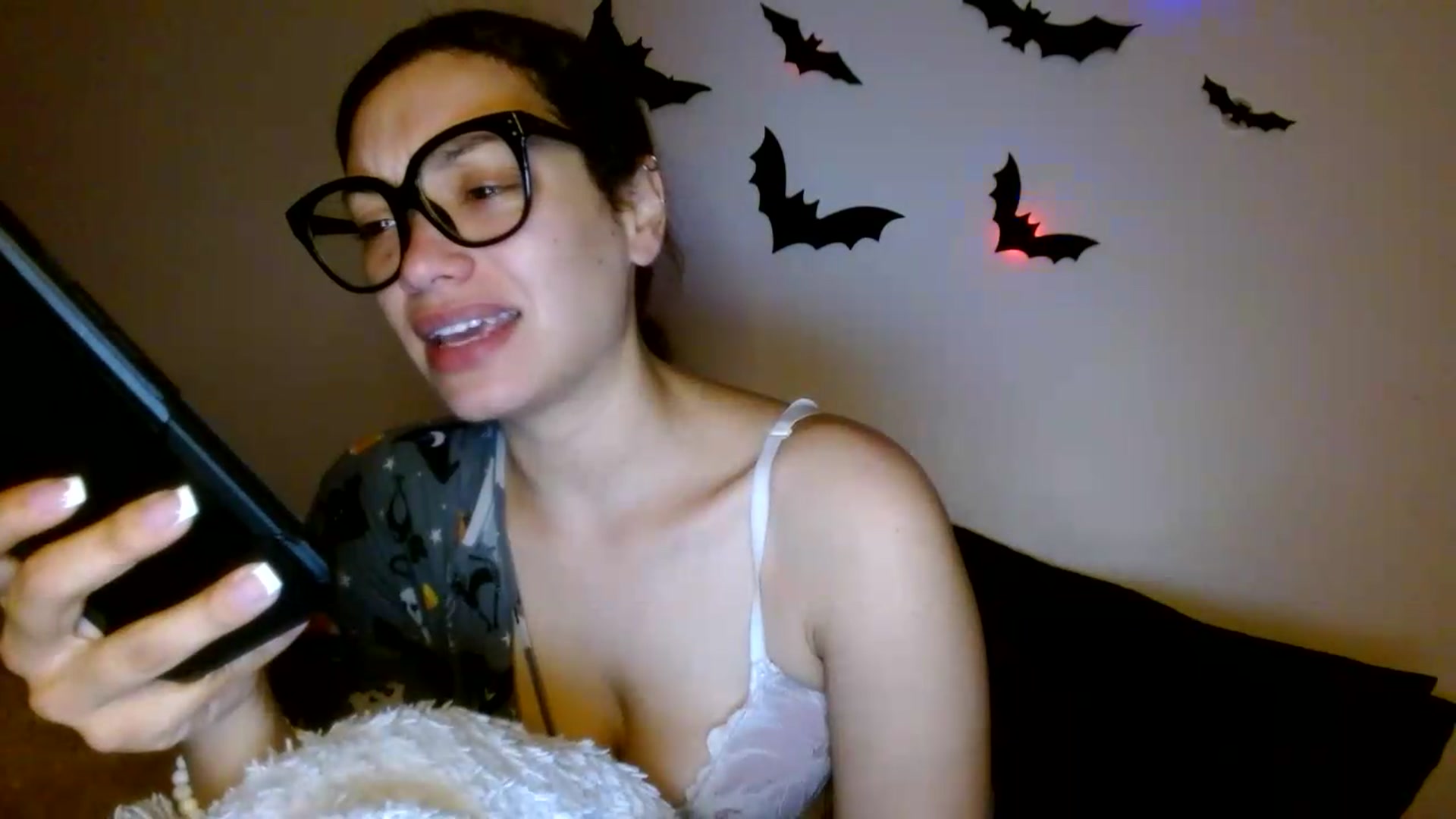 Gallery image thumbnail from Scar__lett's myfreecams stream on, 08/21/2026, 08:30 image 4 of 20