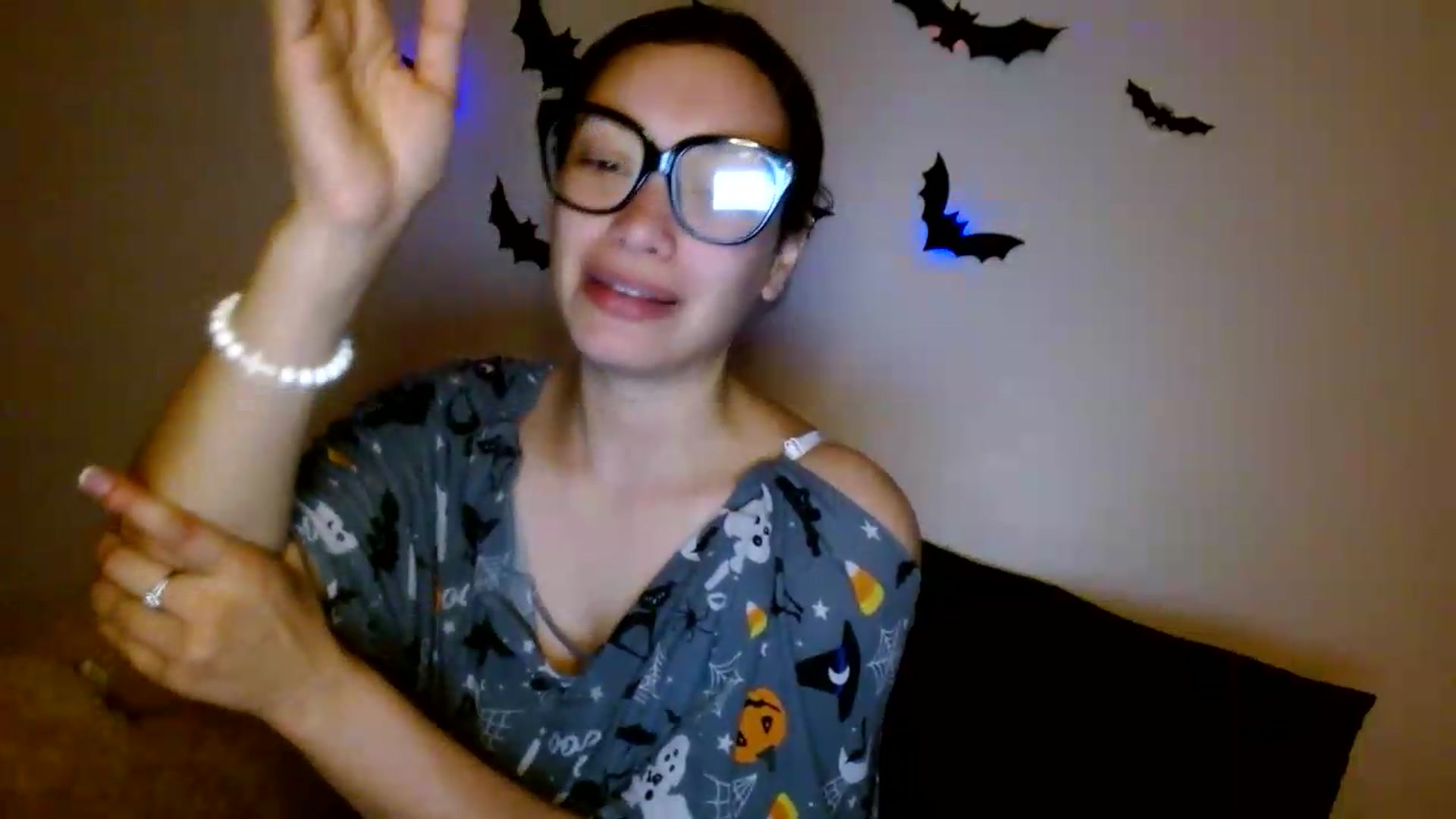 Gallery image thumbnail from Scar__lett's myfreecams stream on, 08/21/2026, 08:30 image 15 of 20