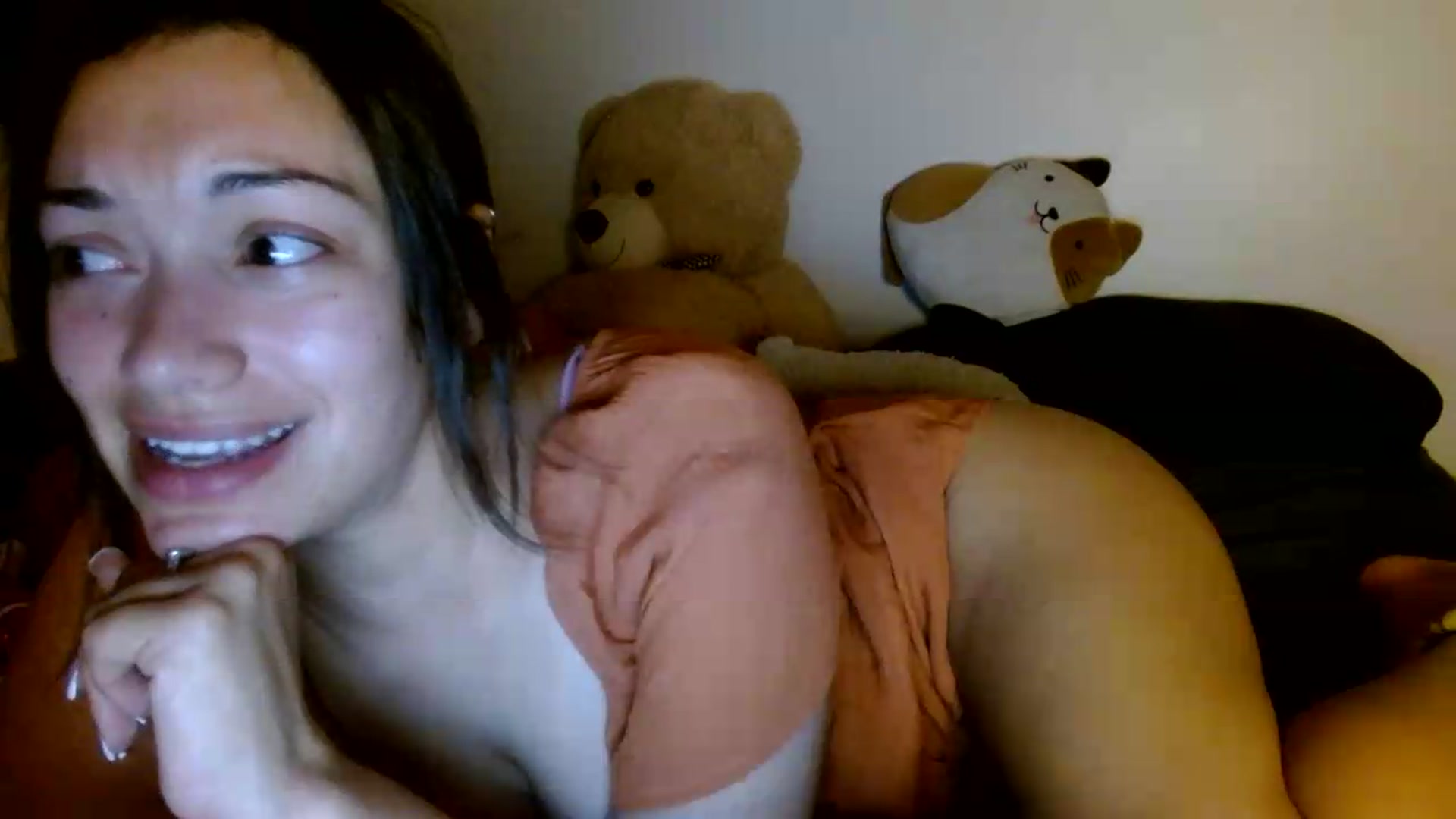 Gallery image thumbnail from Scar__lett's myfreecams stream on, 08/23/2026, 07:44 image 13 of 20