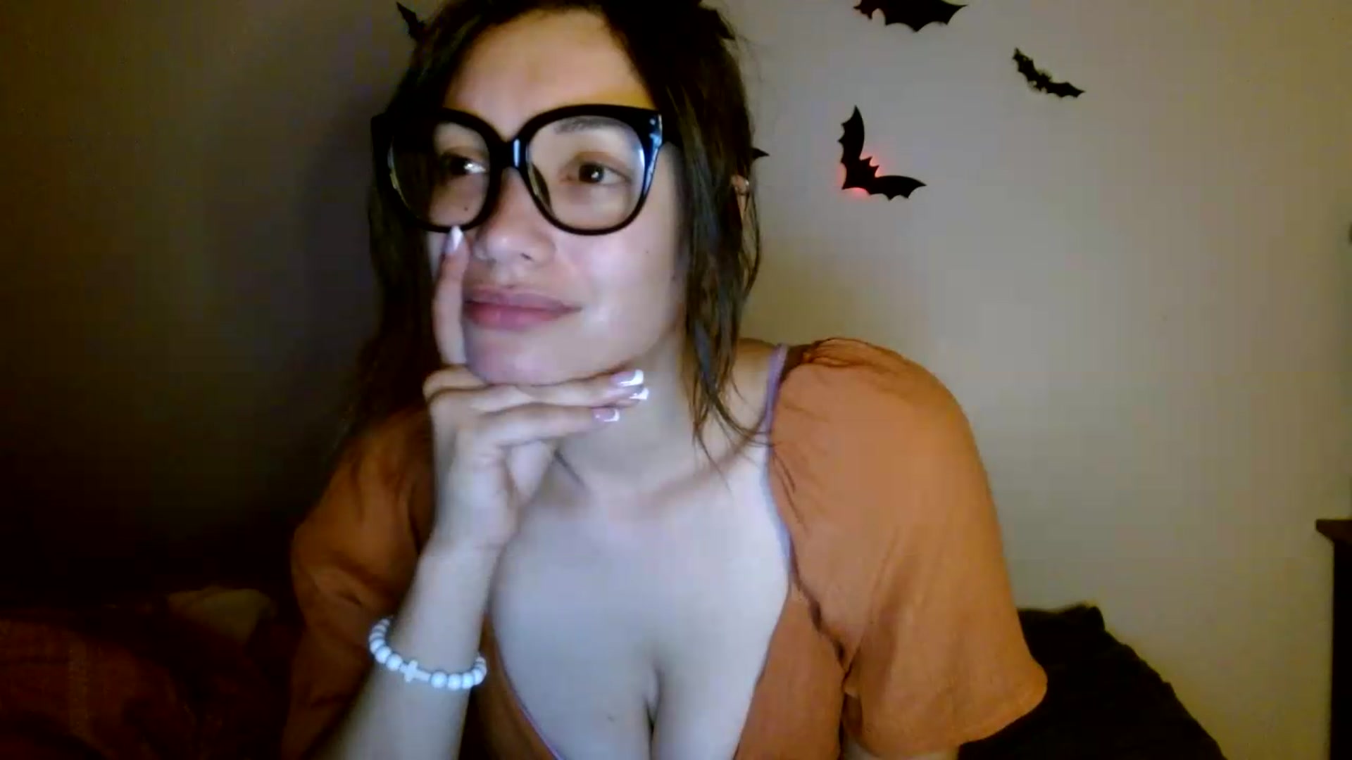 Gallery image thumbnail from Scar__lett's myfreecams stream on, 08/23/2026, 08:16 image 17 of 20