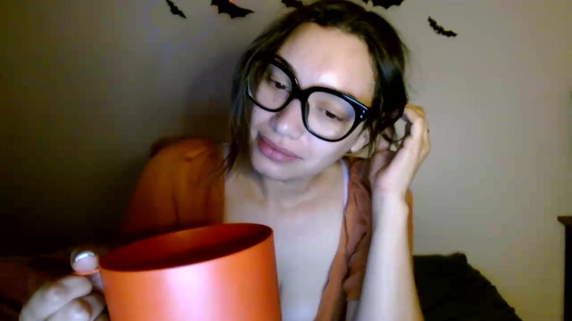 Gallery image thumbnail from Scar__lett's myfreecams stream on, 08/23/2026, 08:16 image 8 of 20