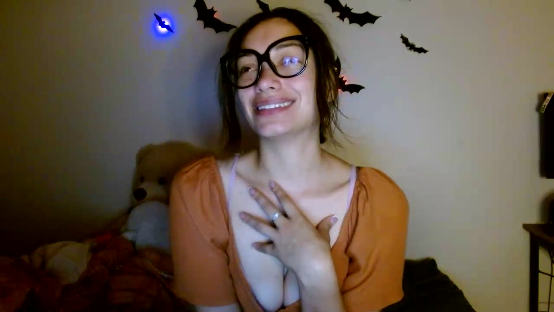 Gallery image thumbnail from Scar__lett's myfreecams stream on, 08/23/2026, 08:46 image 4 of 20