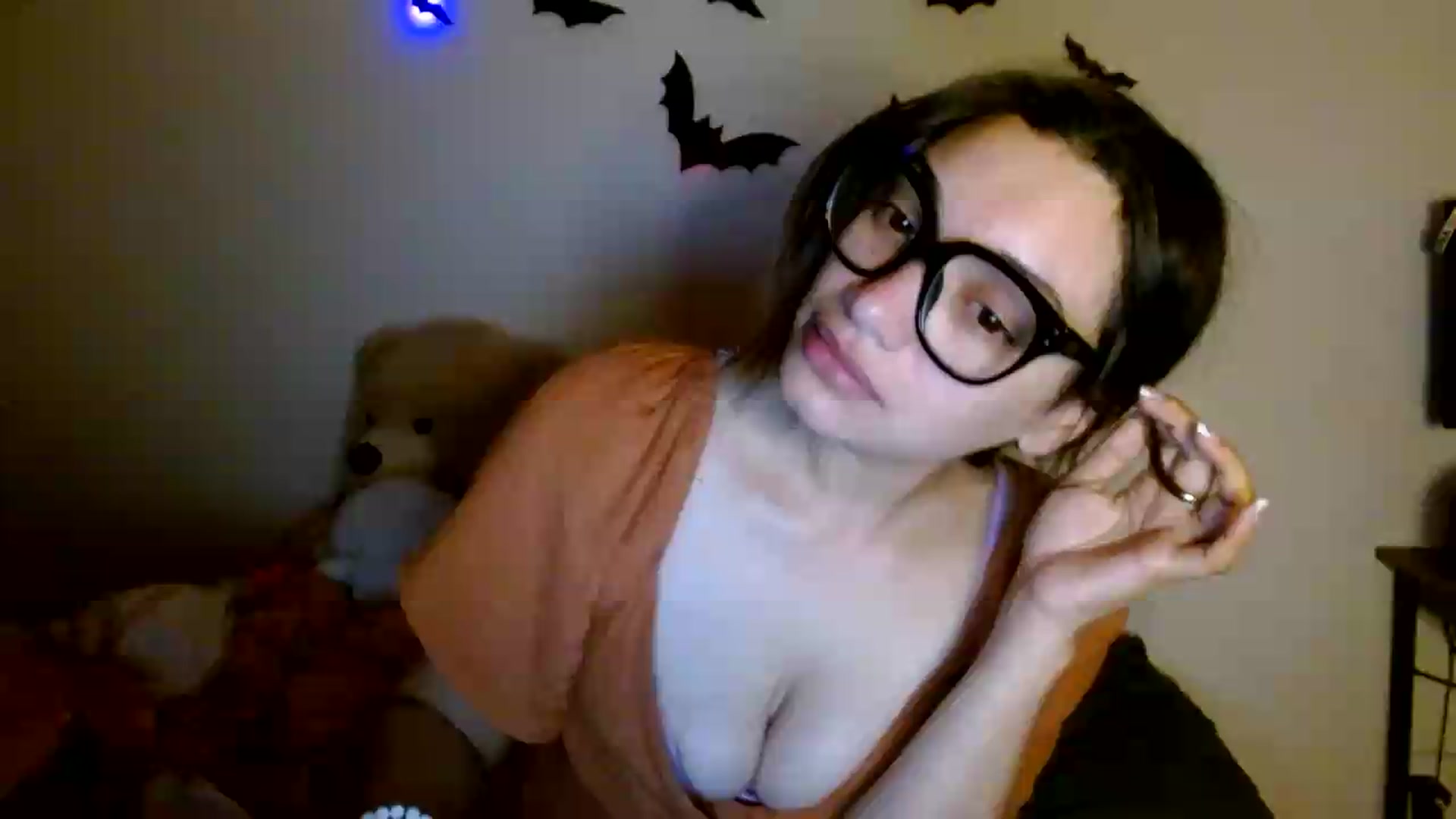 Gallery image thumbnail from Scar__lett's myfreecams stream on, 08/23/2026, 08:46 image 9 of 20
