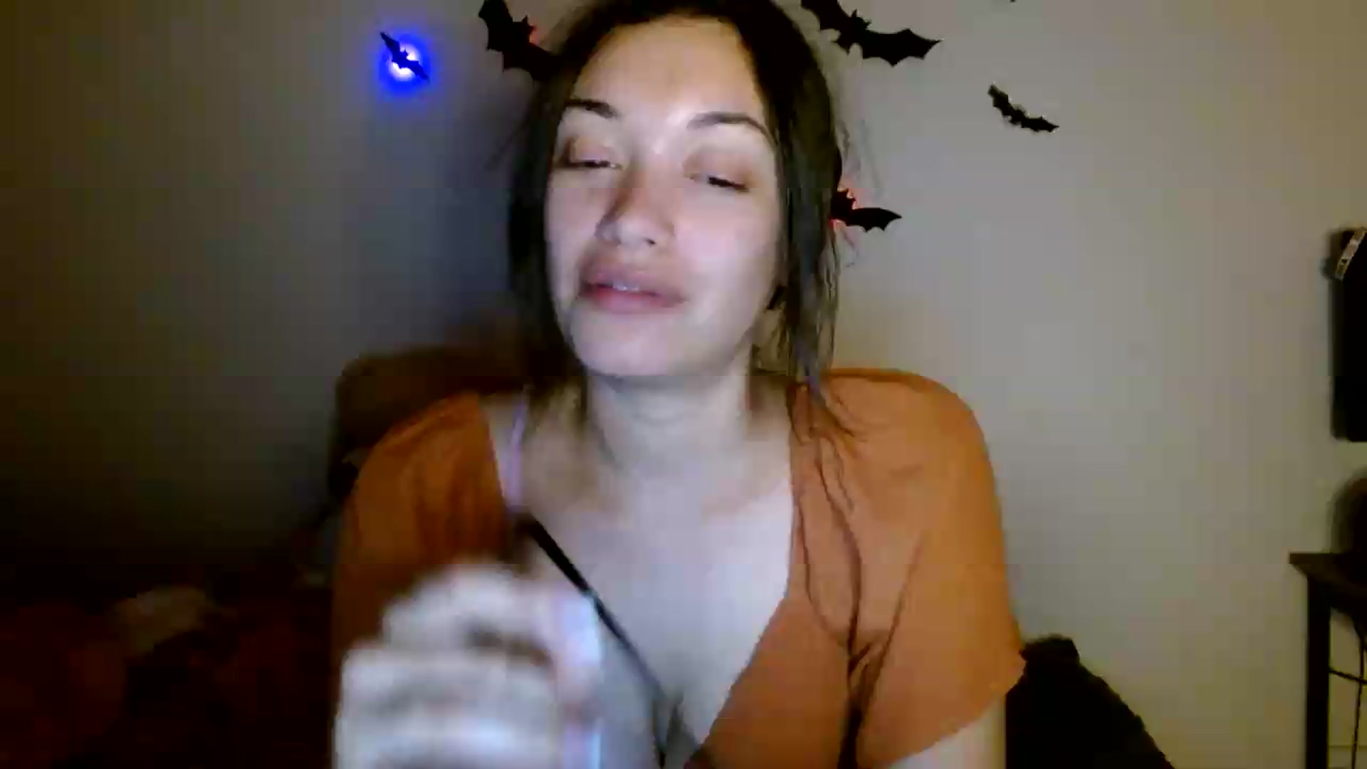 Gallery image thumbnail from Scar__lett's myfreecams stream on, 08/23/2026, 08:46 image 1 of 20