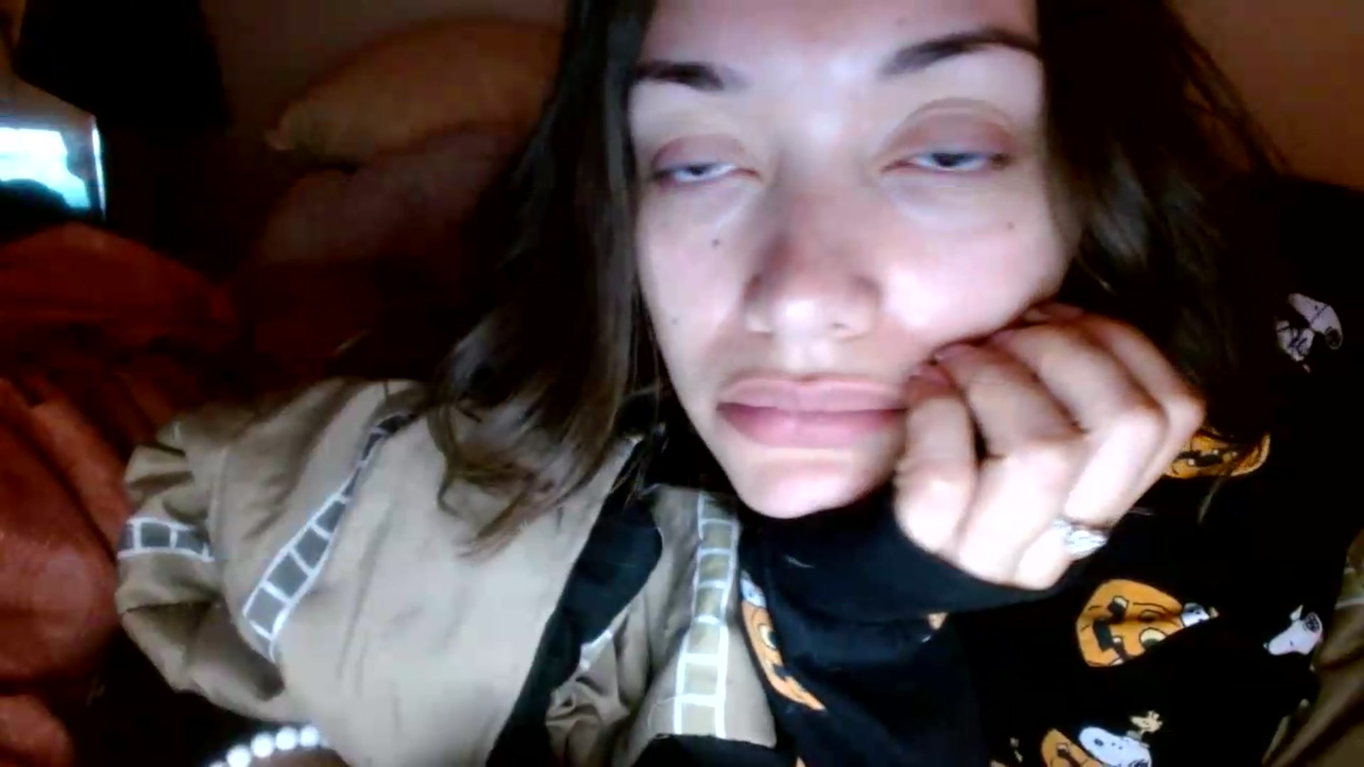 Gallery image thumbnail from Scar__lett's myfreecams stream on, 08/28/2026, 06:28 image 20 of 20