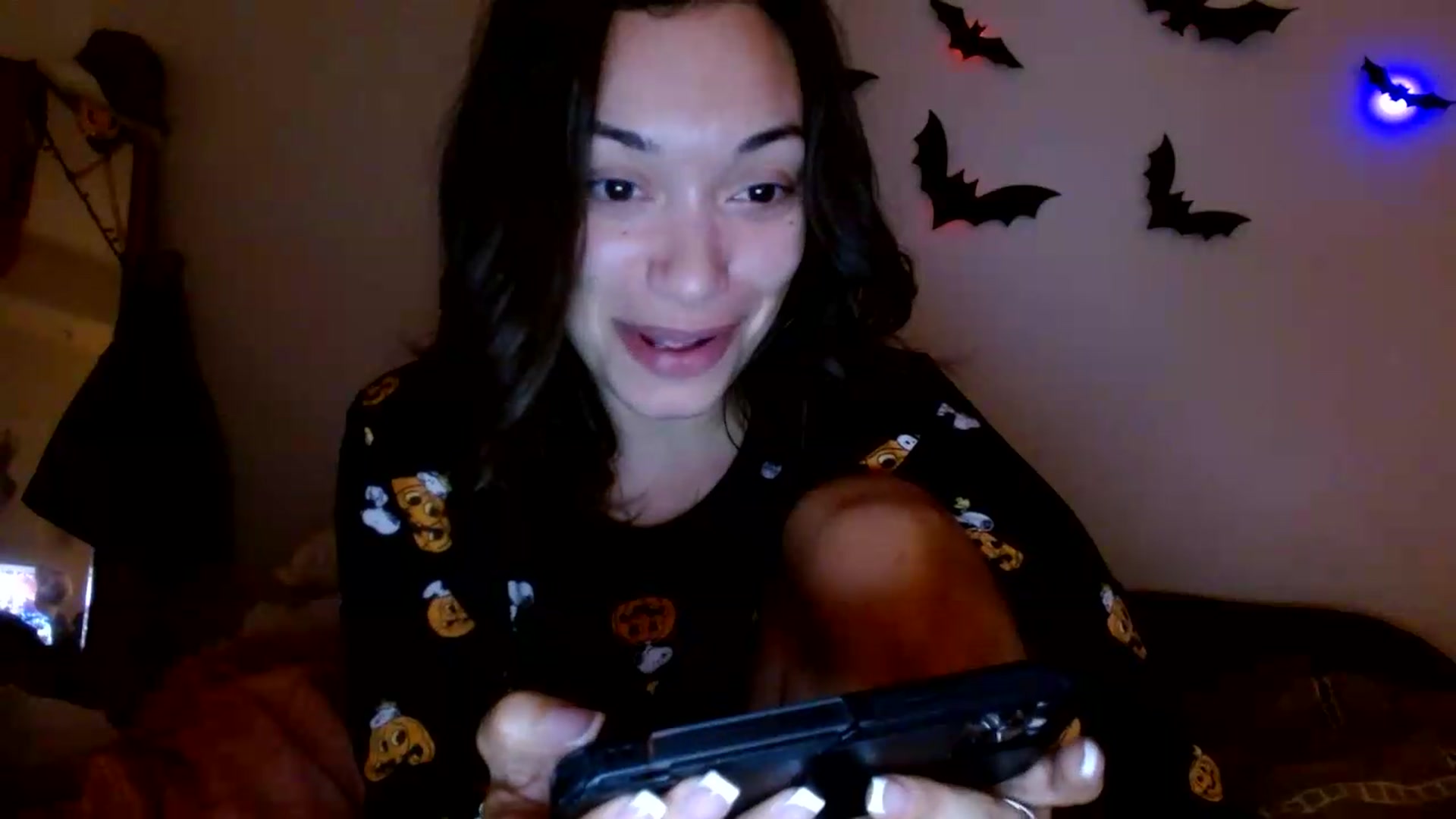 Gallery image thumbnail from Scar__lett's myfreecams stream on, 08/28/2026, 07:58 image 3 of 20
