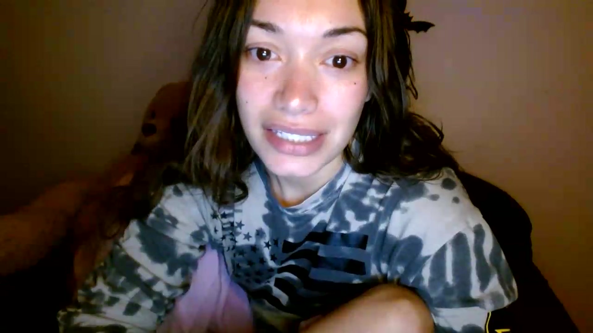 Gallery image thumbnail from Scar__lett's myfreecams stream on, 09/04/2026, 06:35 image 9 of 20