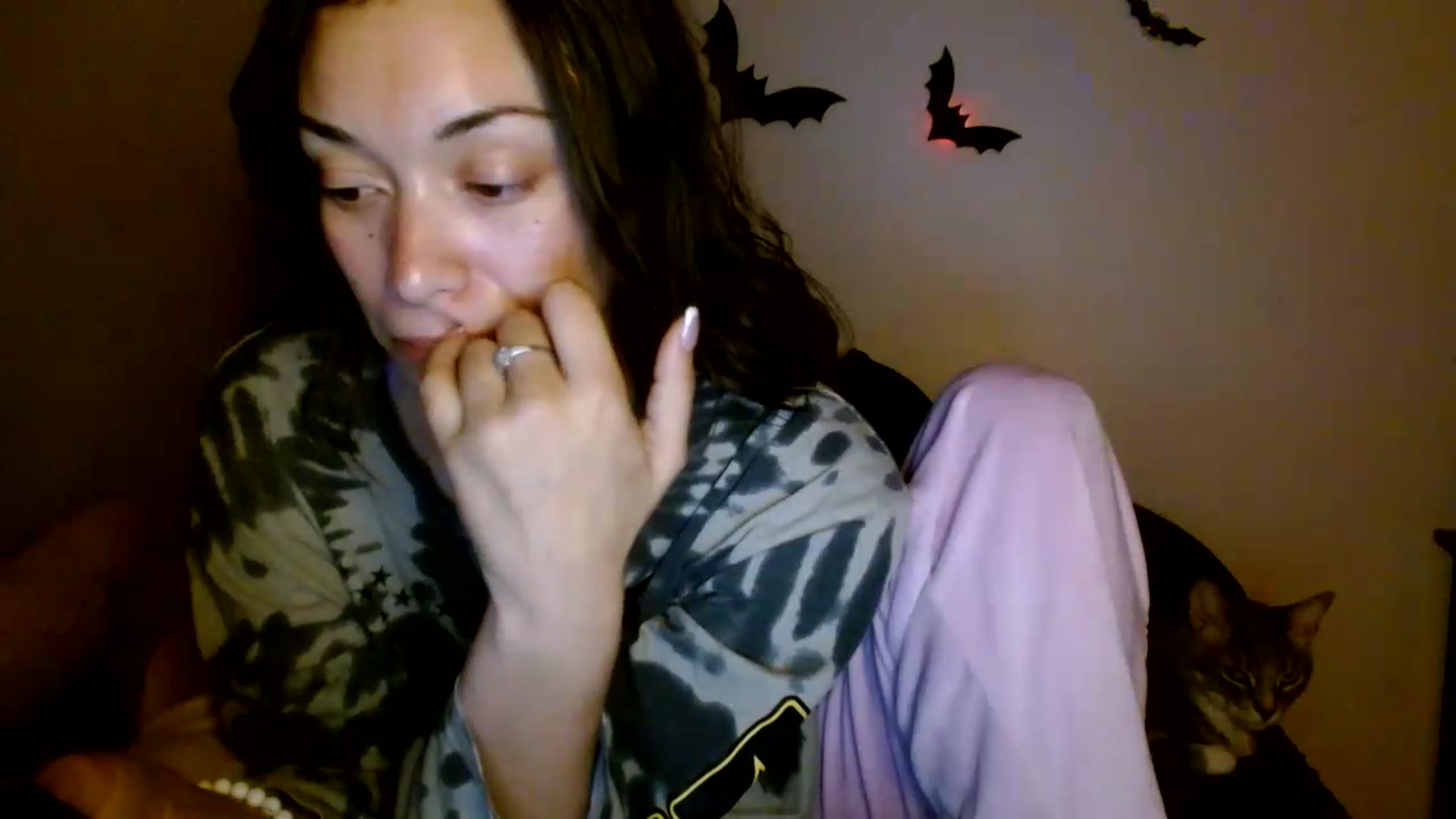 Gallery image thumbnail from Scar__lett's myfreecams stream on, 09/04/2026, 06:35 image 3 of 20