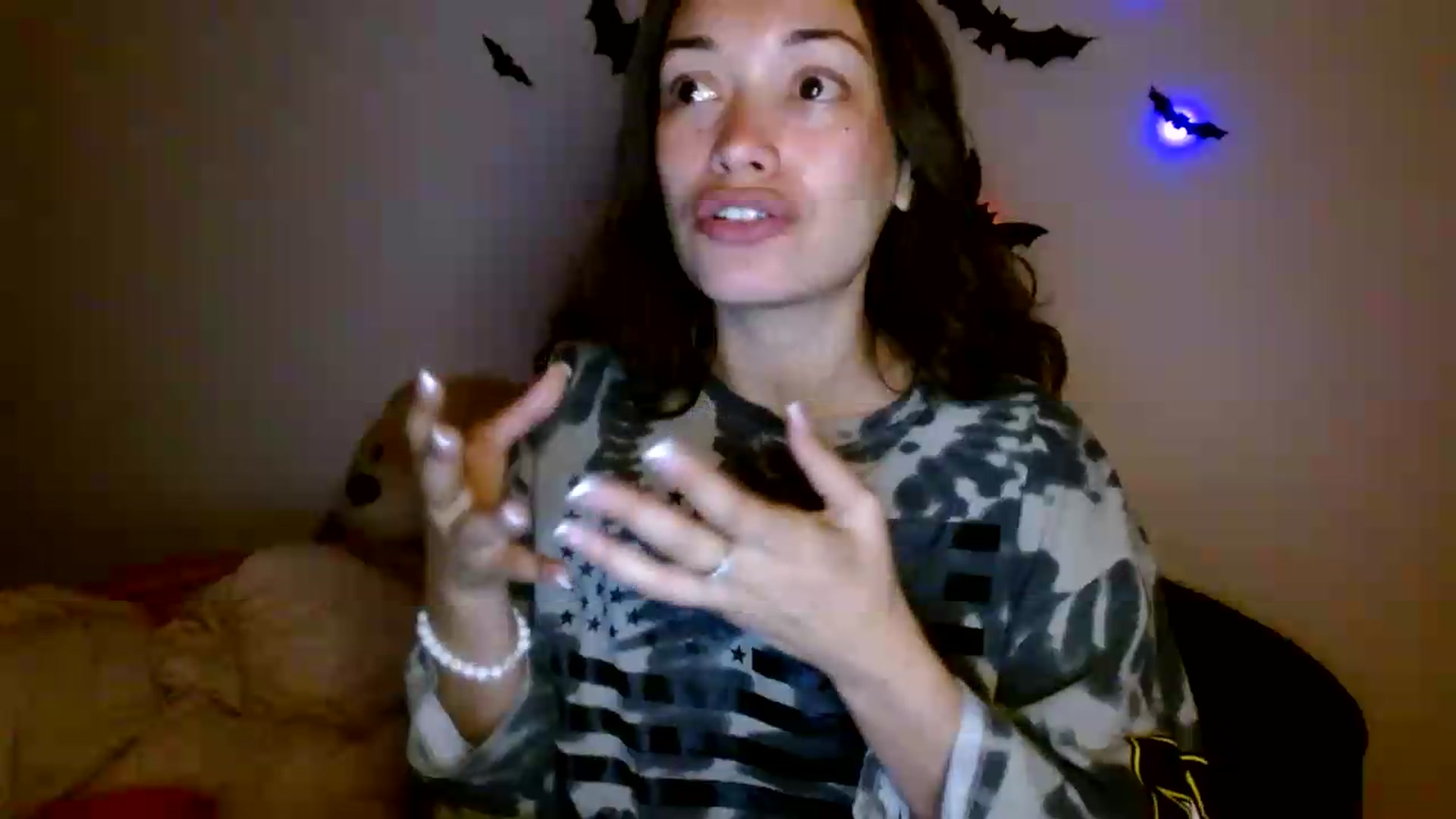 Gallery image thumbnail from Scar__lett's myfreecams stream on, 09/04/2026, 06:35 image 15 of 20