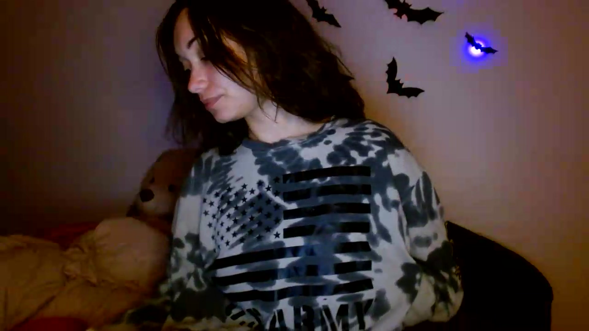 Gallery image thumbnail from Scar__lett's myfreecams stream on, 09/04/2026, 06:35 image 16 of 20