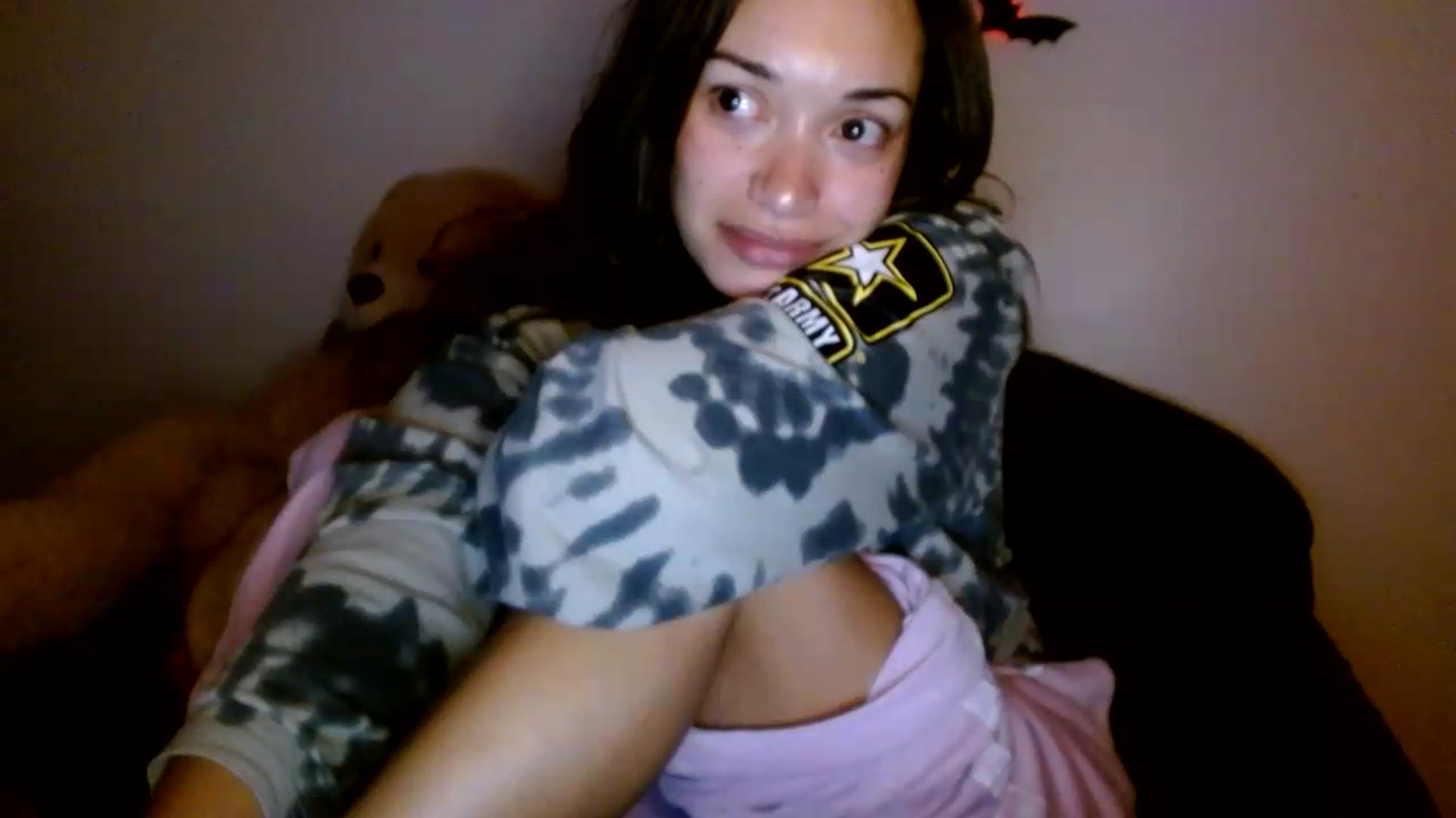 Gallery image thumbnail from Scar__lett's myfreecams stream on, 09/04/2026, 06:35 image 8 of 20
