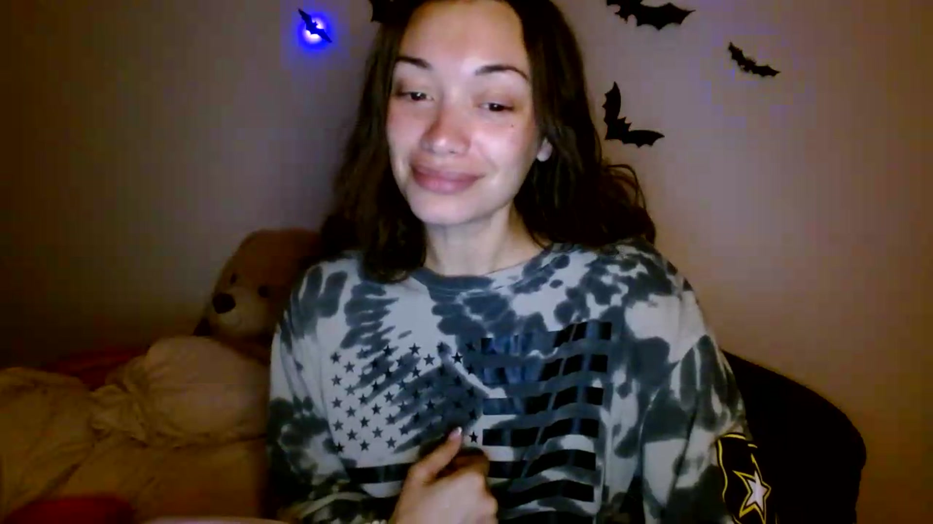 Gallery image thumbnail from Scar__lett's myfreecams stream on, 09/04/2026, 06:35 image 19 of 20